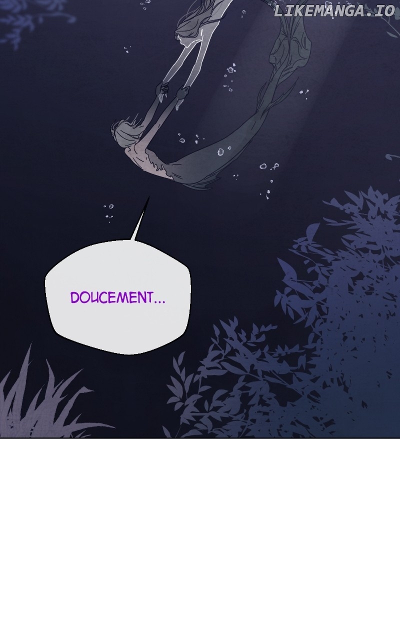 Dark Mermaid Chapter 2 - page 6