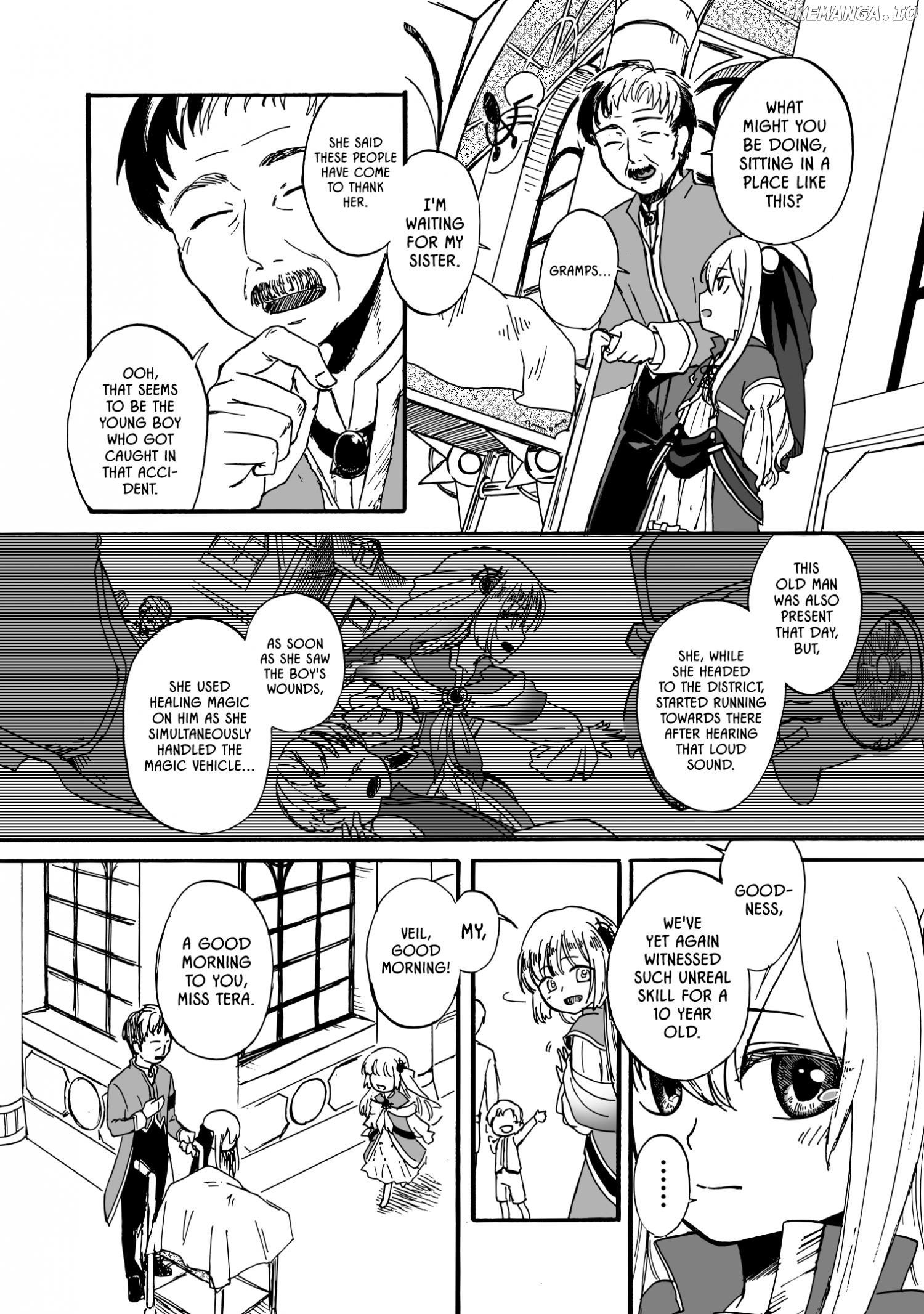 Kizuna Monogatari Chapter 1 - page 4