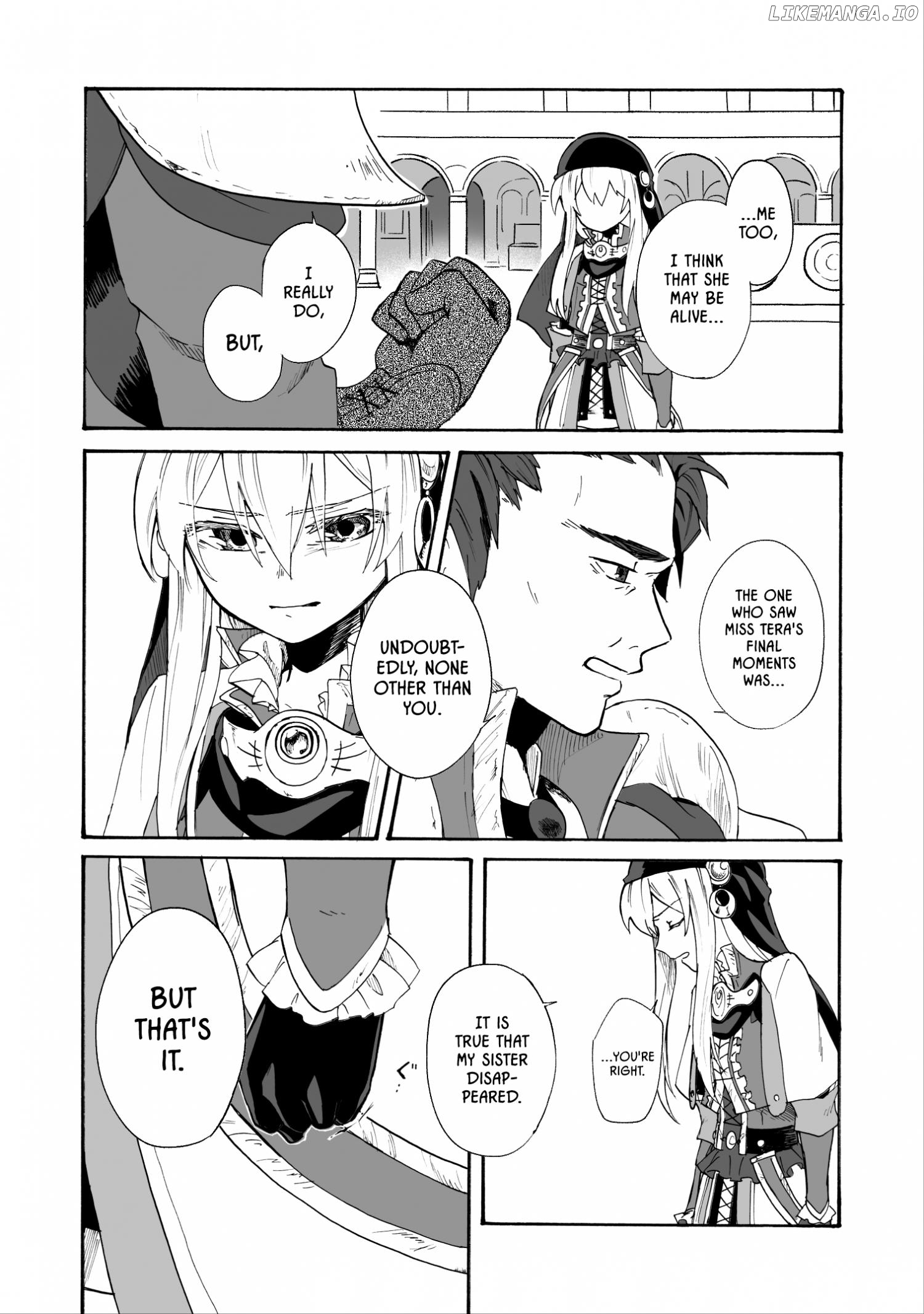 Kizuna Monogatari Chapter 2 - page 29