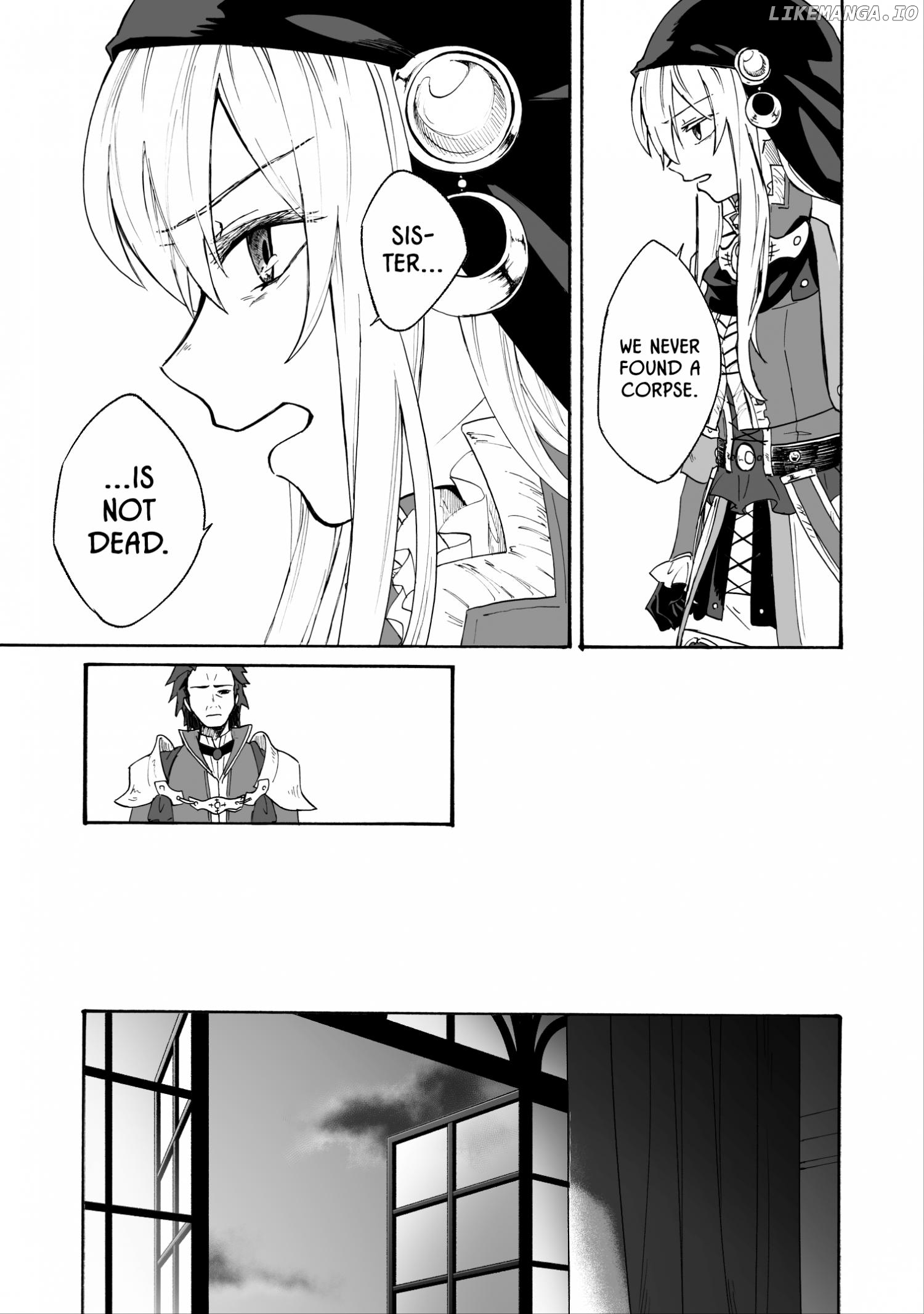 Kizuna Monogatari Chapter 2 - page 30