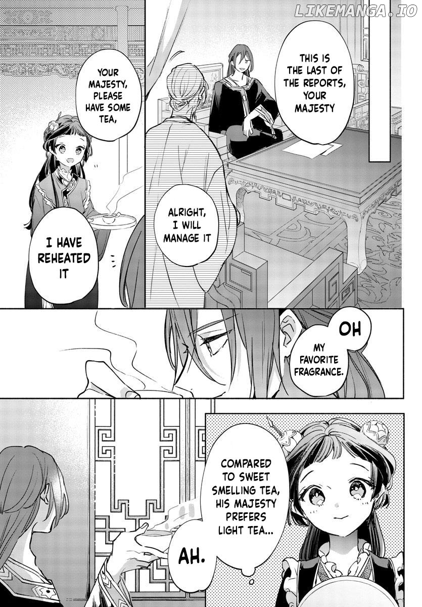 On my 13th Birthday, I Became an Empress Chapter 3 - page 30