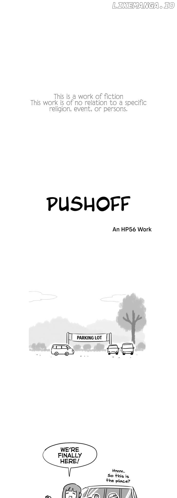 Pushoff Chapter 41 - page 1