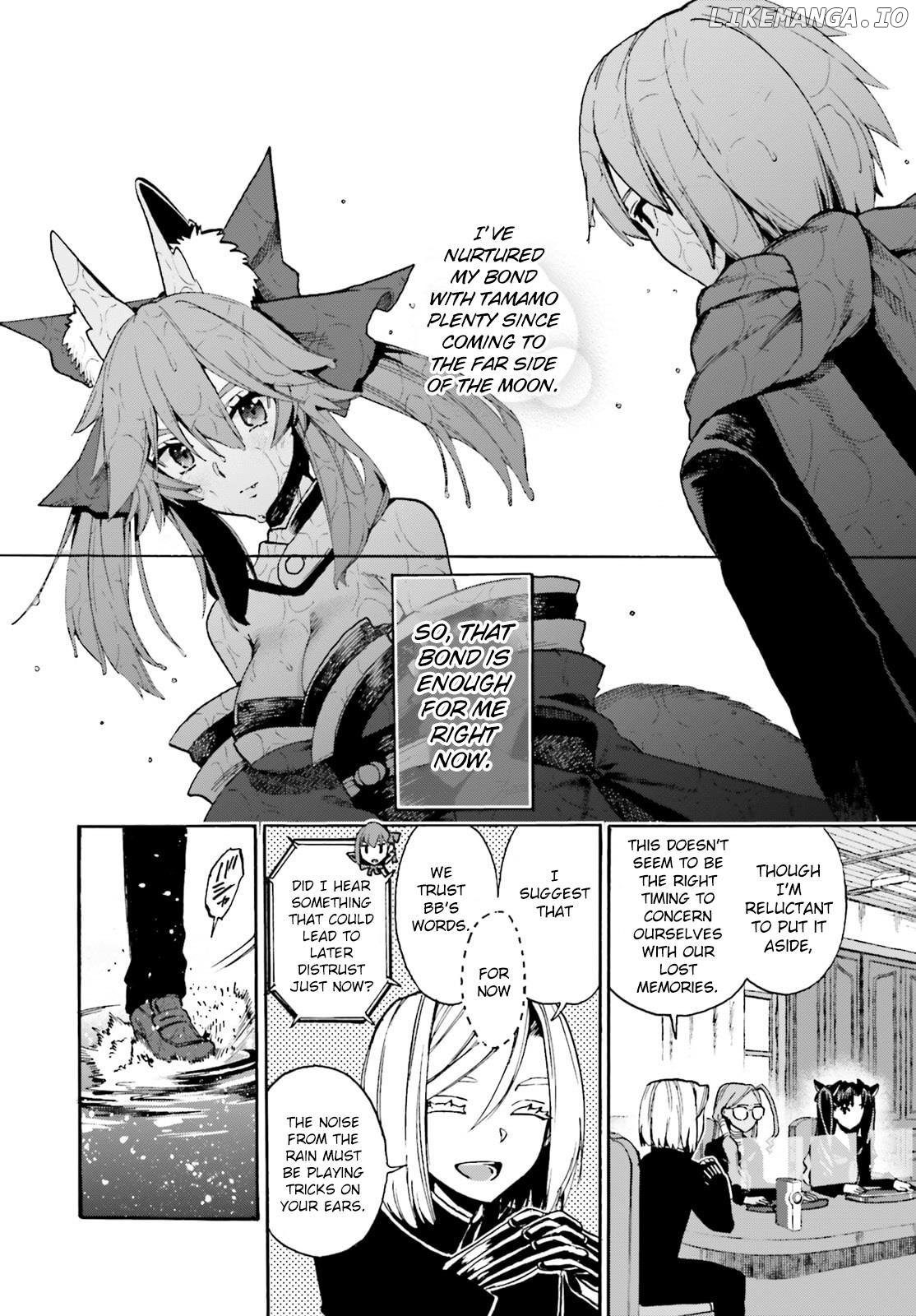 Fate/Extra CCC Fox Tail Chapter 82.5 - page 6