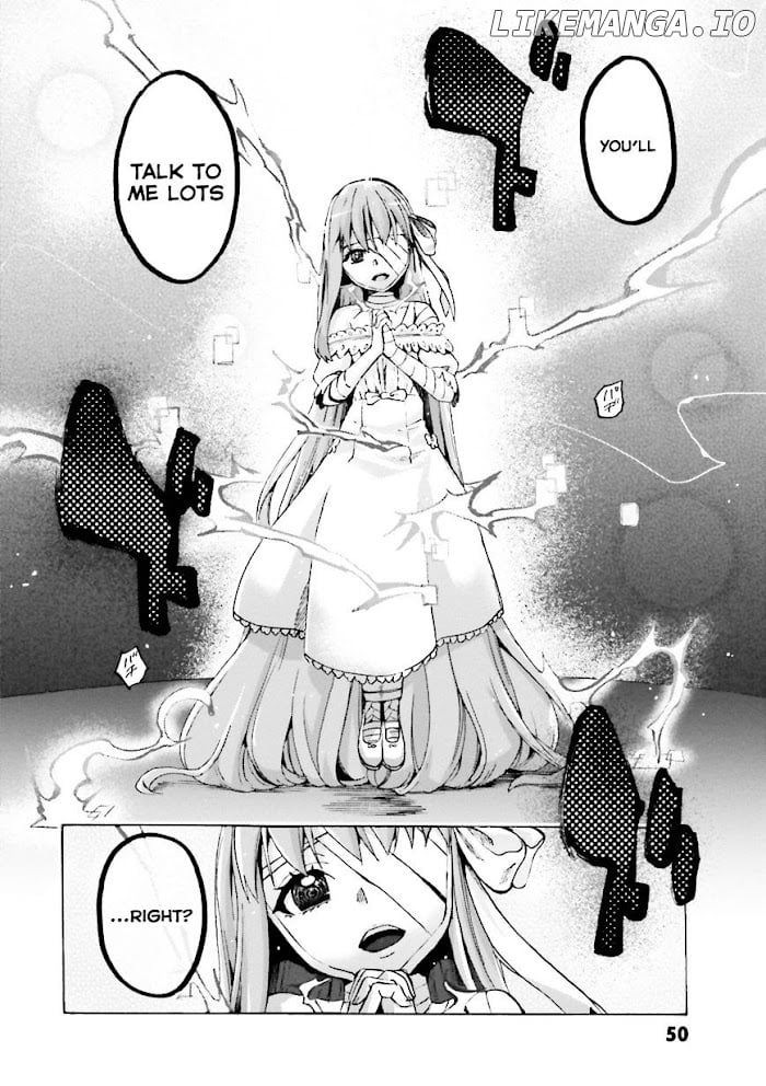 Fate/Extra CCC Fox Tail Chapter 14 - page 26