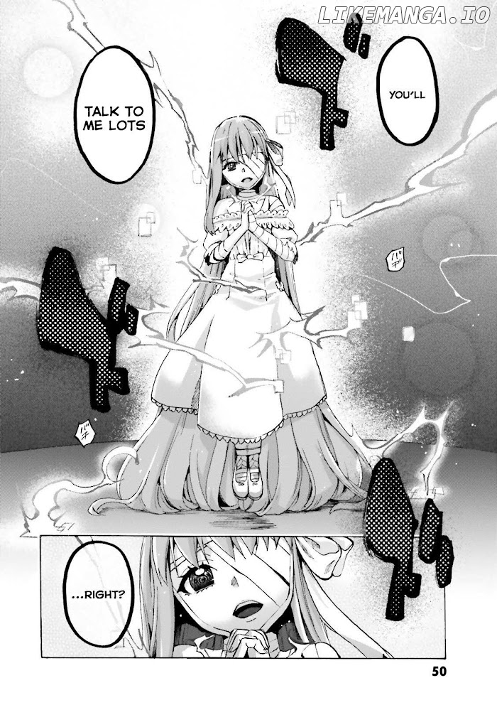 Fate/Extra CCC Fox Tail Chapter 13 - page 26