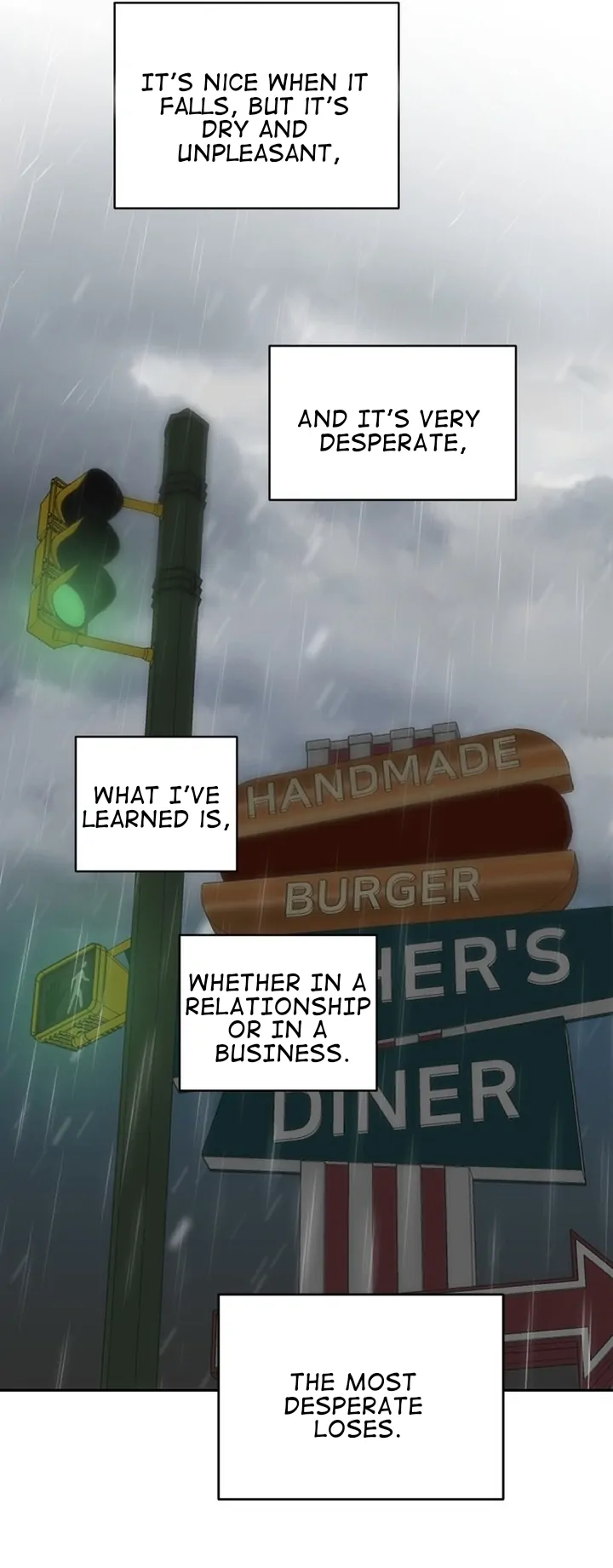 How to survive the rainy season Chapter 1 - page 97