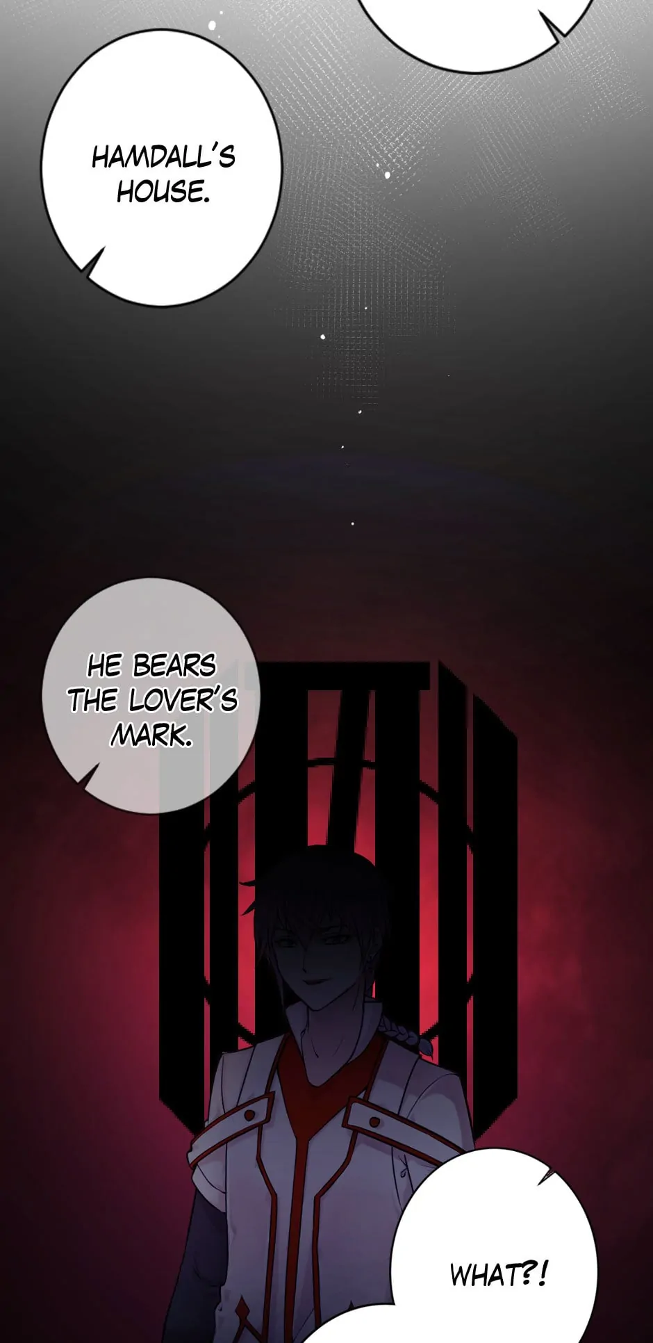 Arcana Rising [Official] Chapter 17 - page 3