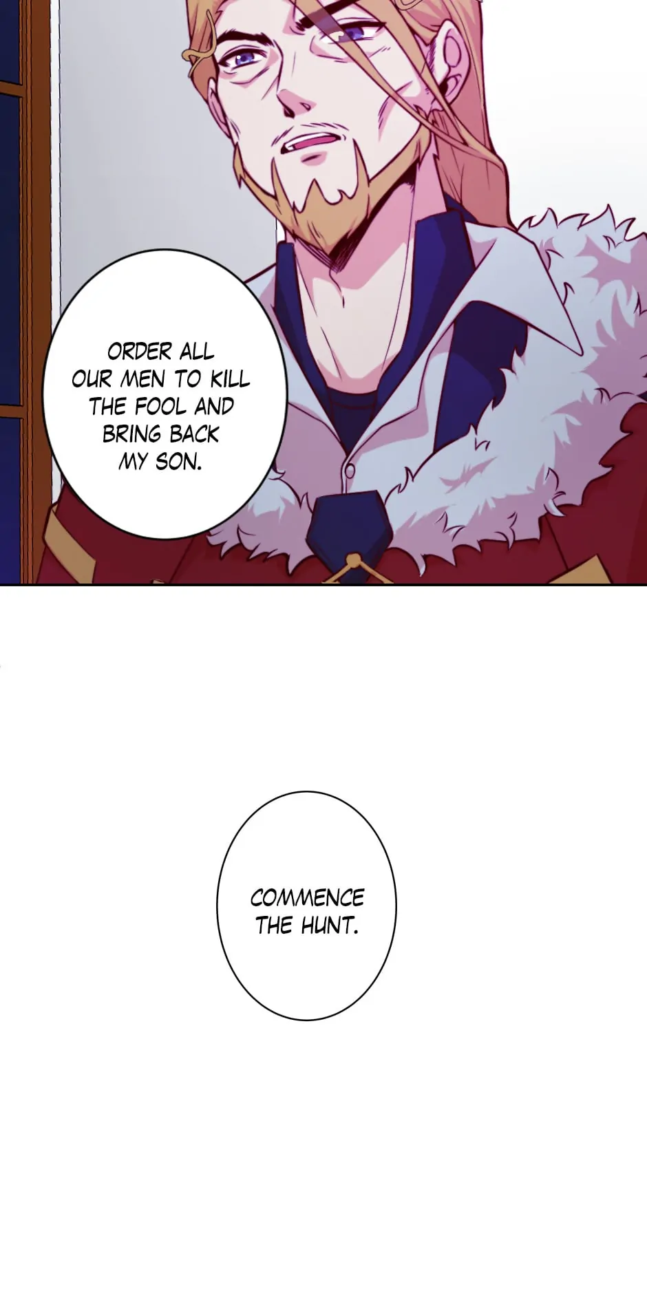 Arcana Rising [Official] Chapter 16 - page 44