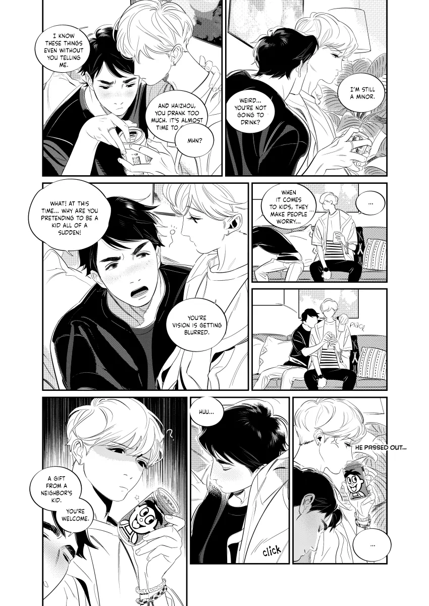 Ying Chapter 3 - page 4