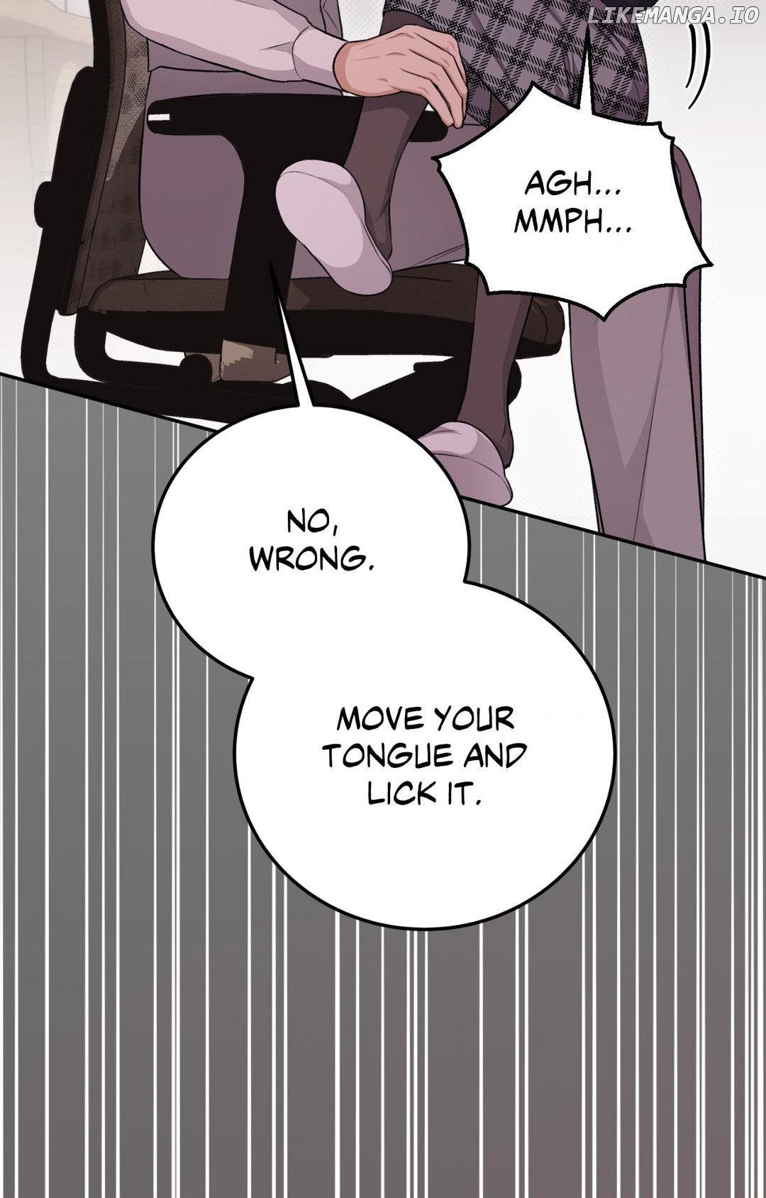 Snatching The Bride Chapter 7 - page 72