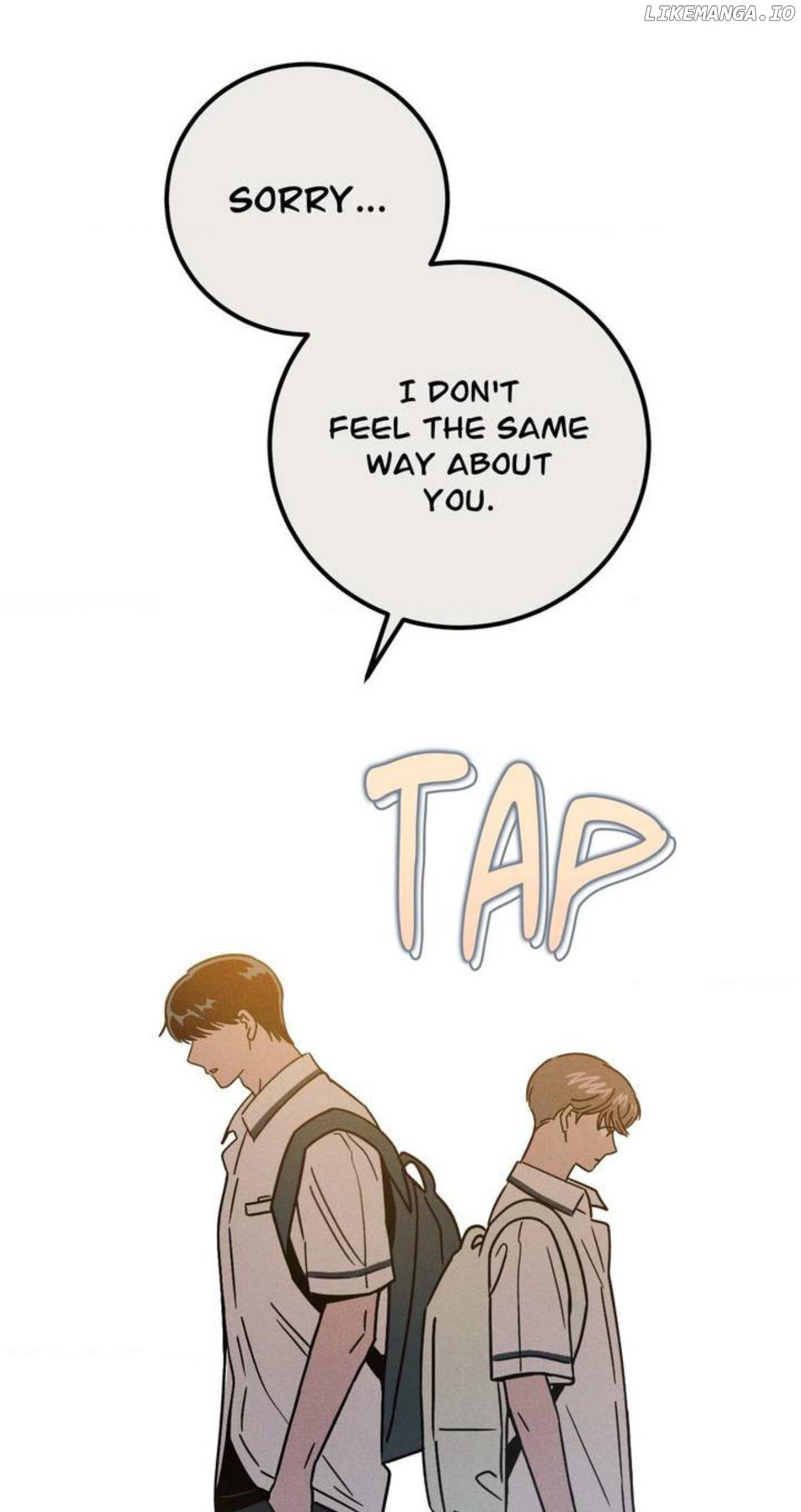 Love on a Loop Chapter 1 - page 49