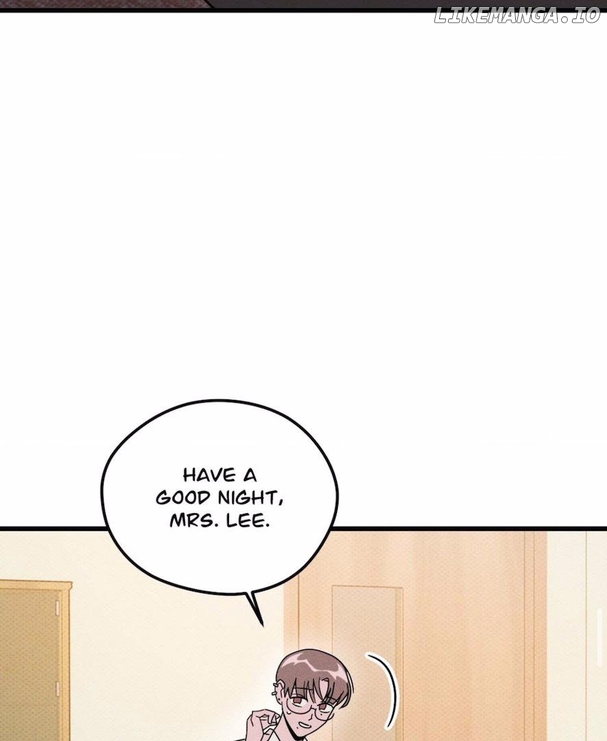 Love on a Loop Chapter 6 - page 52