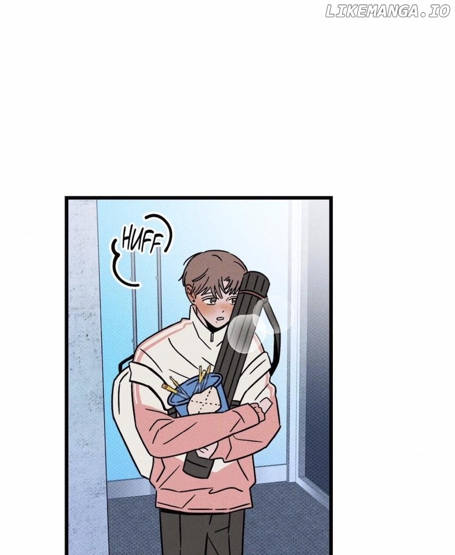 Love on a Loop Chapter 6 - page 74