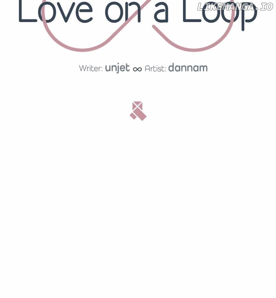 Love on a Loop Chapter 7 - page 21