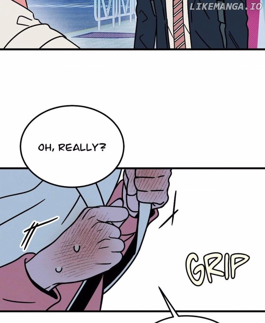 Love on a Loop Chapter 7 - page 67