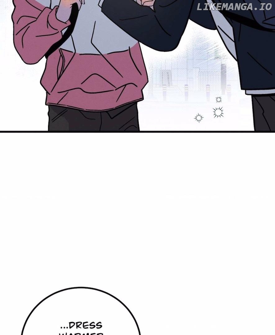 Love on a Loop Chapter 7 - page 73