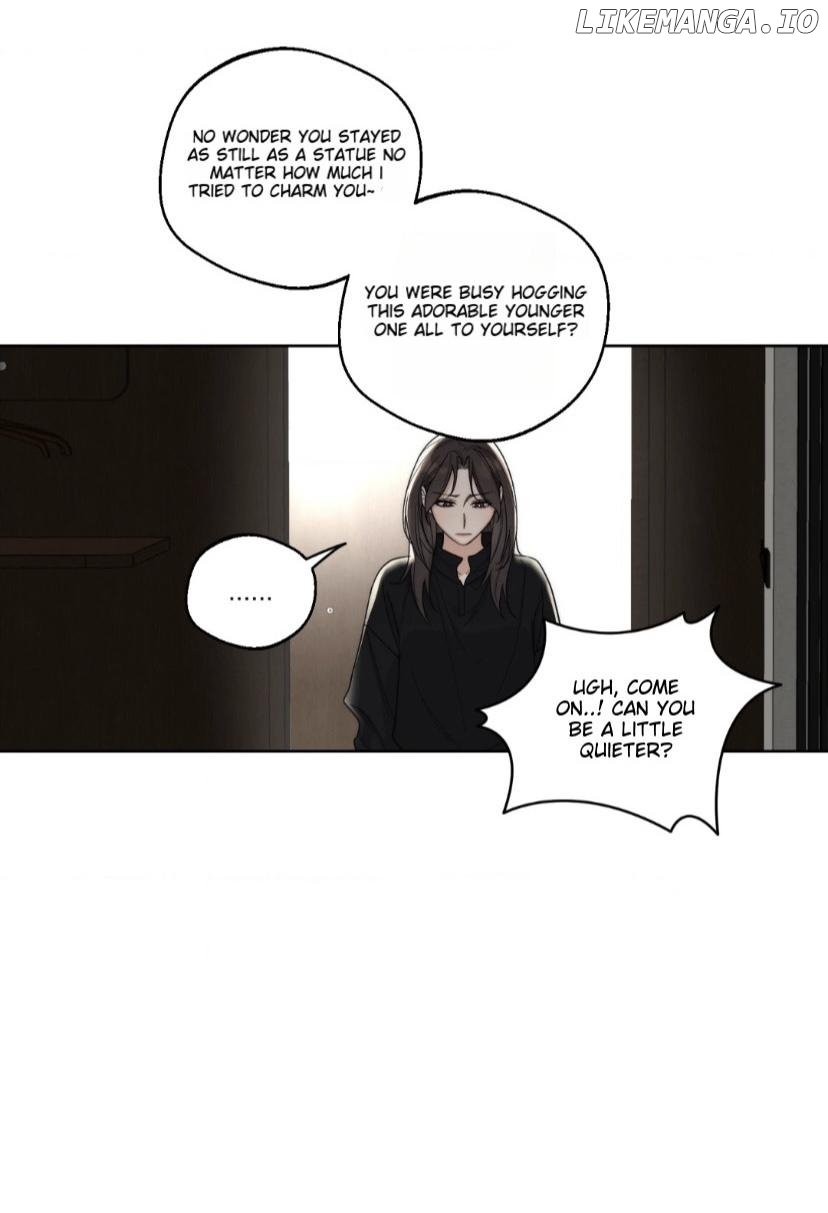 Drunken my boss Chapter 18 - page 40