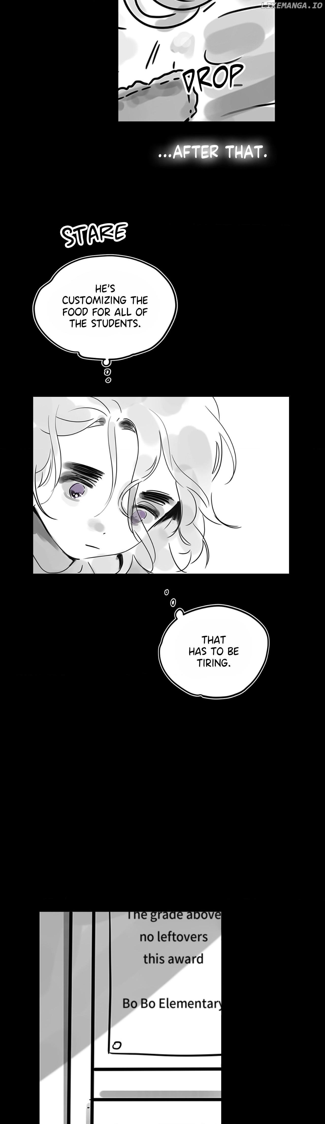 Hello! My sweet red bean cream Jooah Chapter 8 - page 14