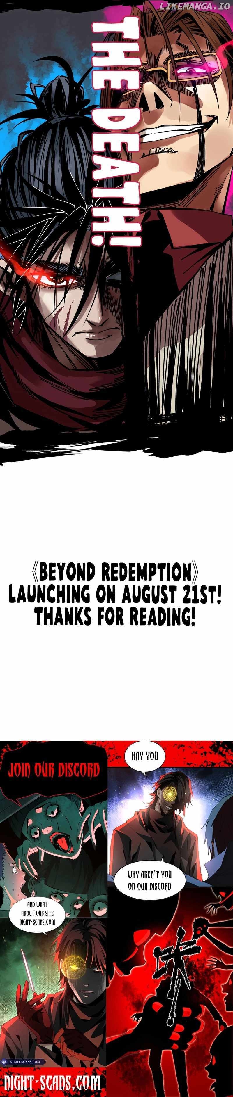 Beyond Redemption Chapter 0.1 - page 6