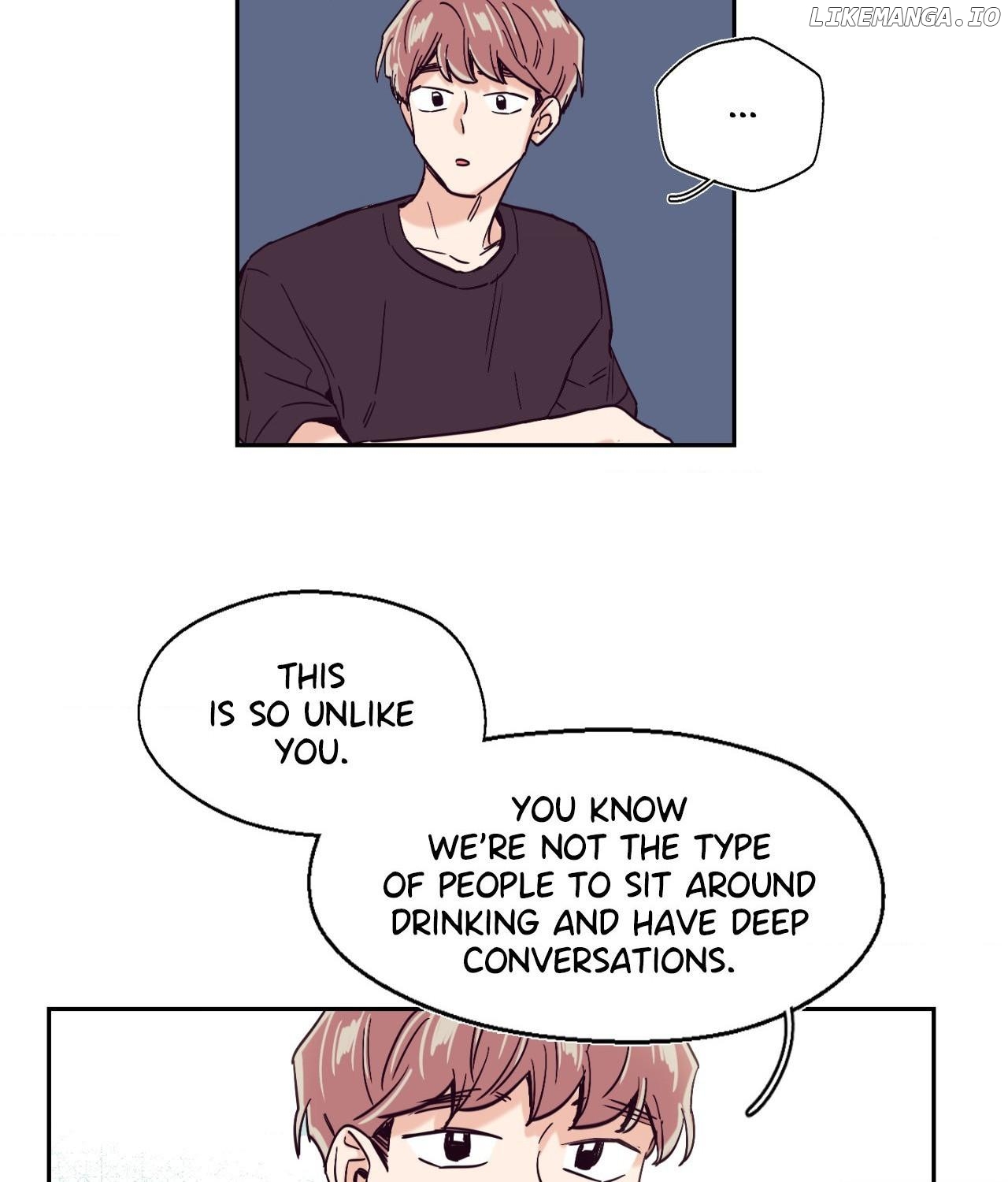 Happy Merry Ending Chapter 5 - page 63