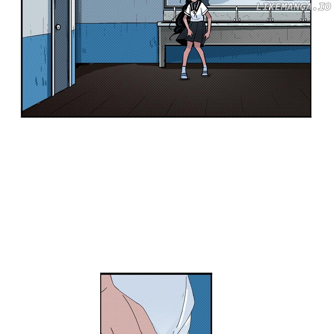 Seiren - Manhwa Chapter 1 - page 63