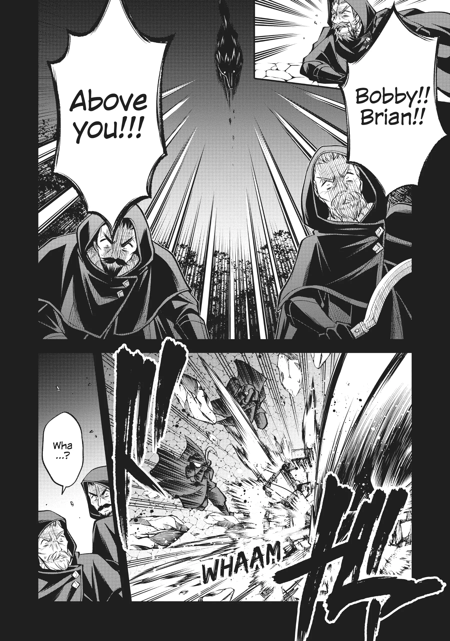 The Villainess Who Has Been Killed 108 Times: She Remembers Everything! Chapter 9 - page 10