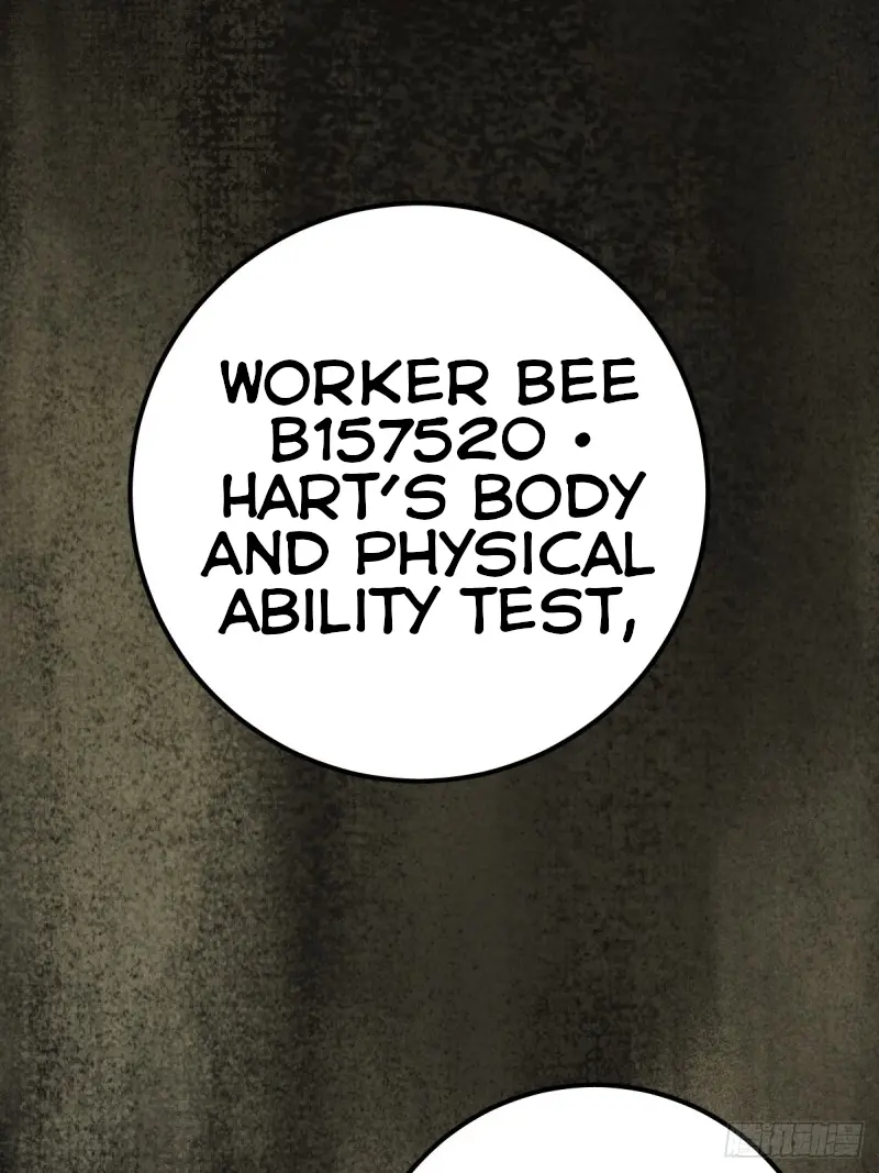 Worker Bee Chapter 2 - page 74