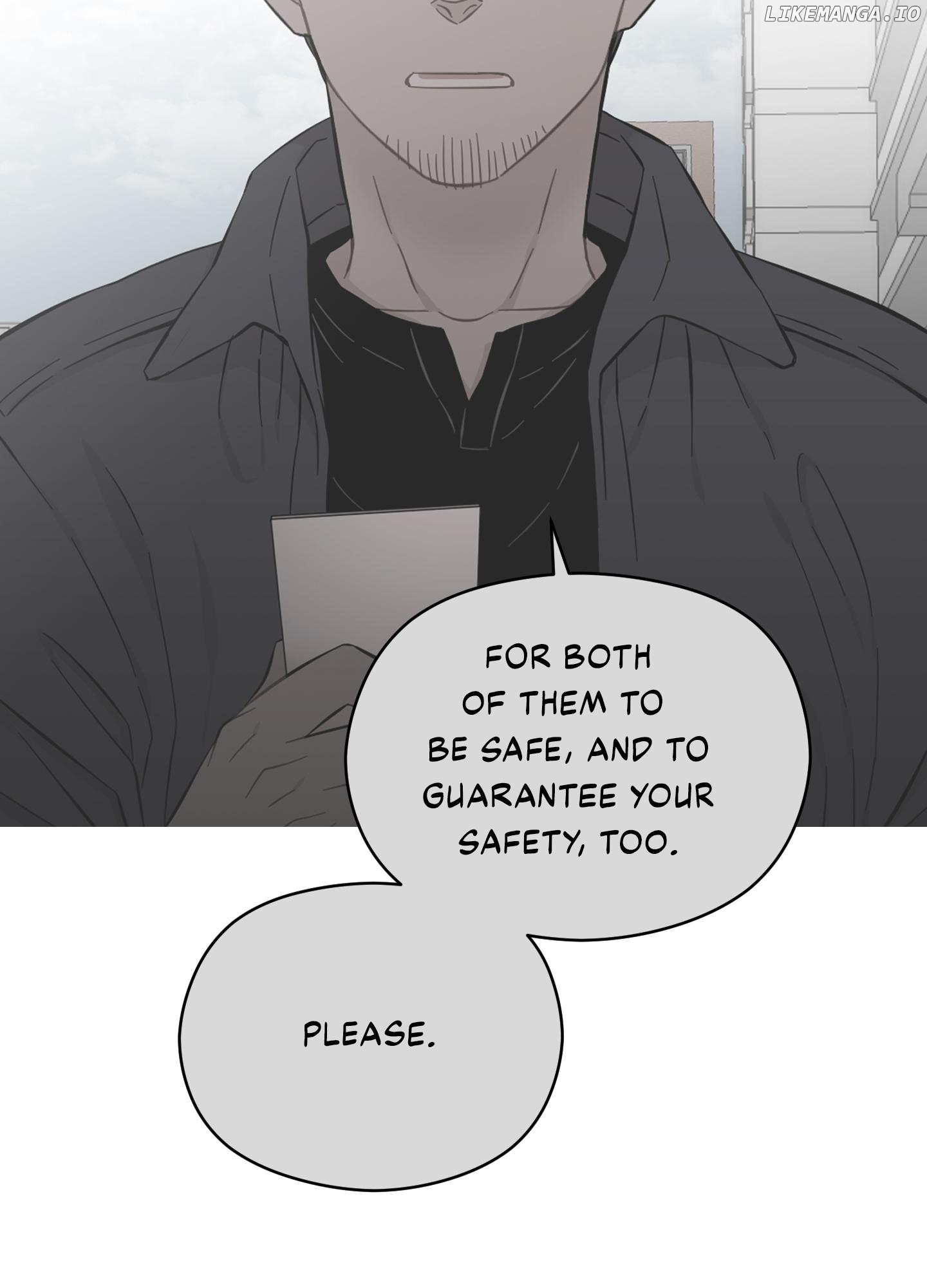 Love Thy Neighbor Chapter 18 - page 60