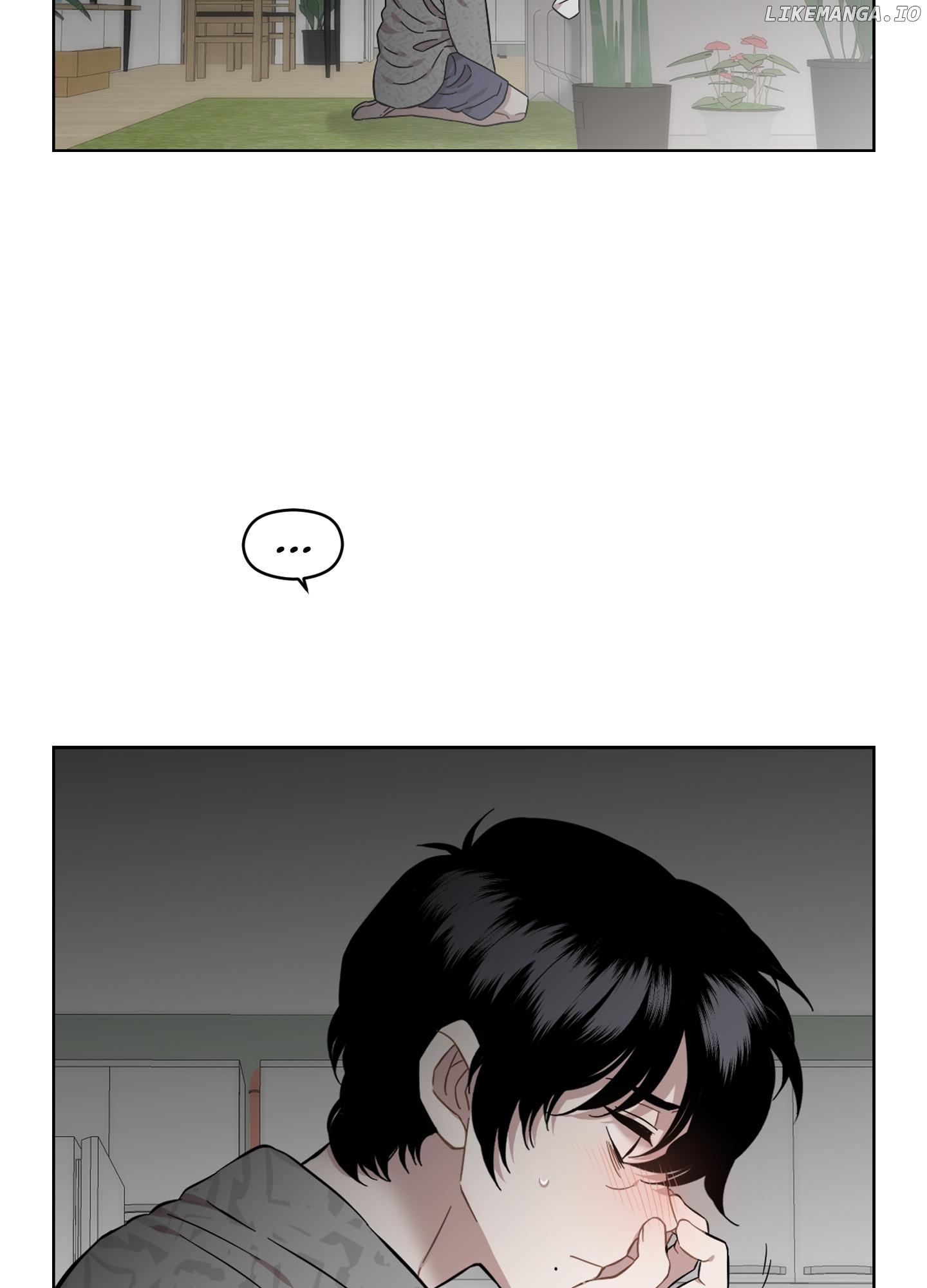 Love Thy Neighbor Chapter 29 - page 62