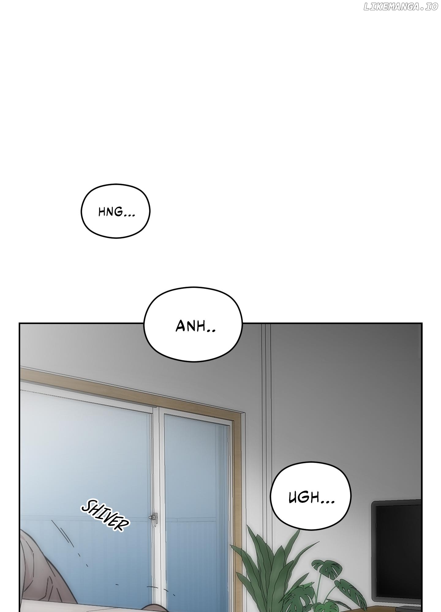 Love Thy Neighbor Chapter 20 - page 54