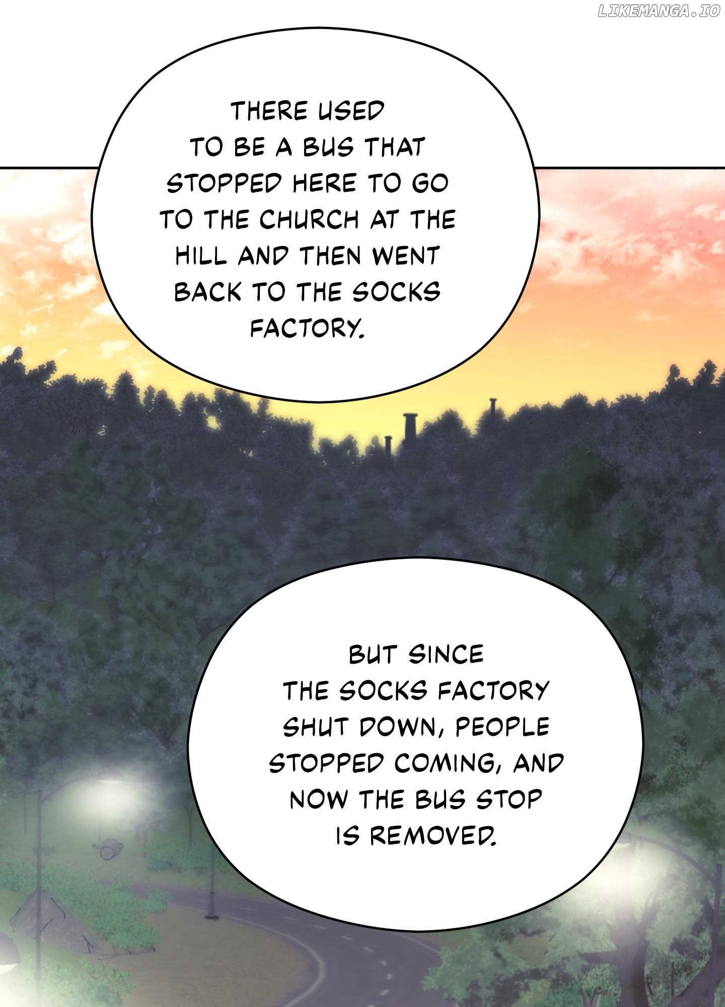 Love Thy Neighbor Chapter 22 - page 48