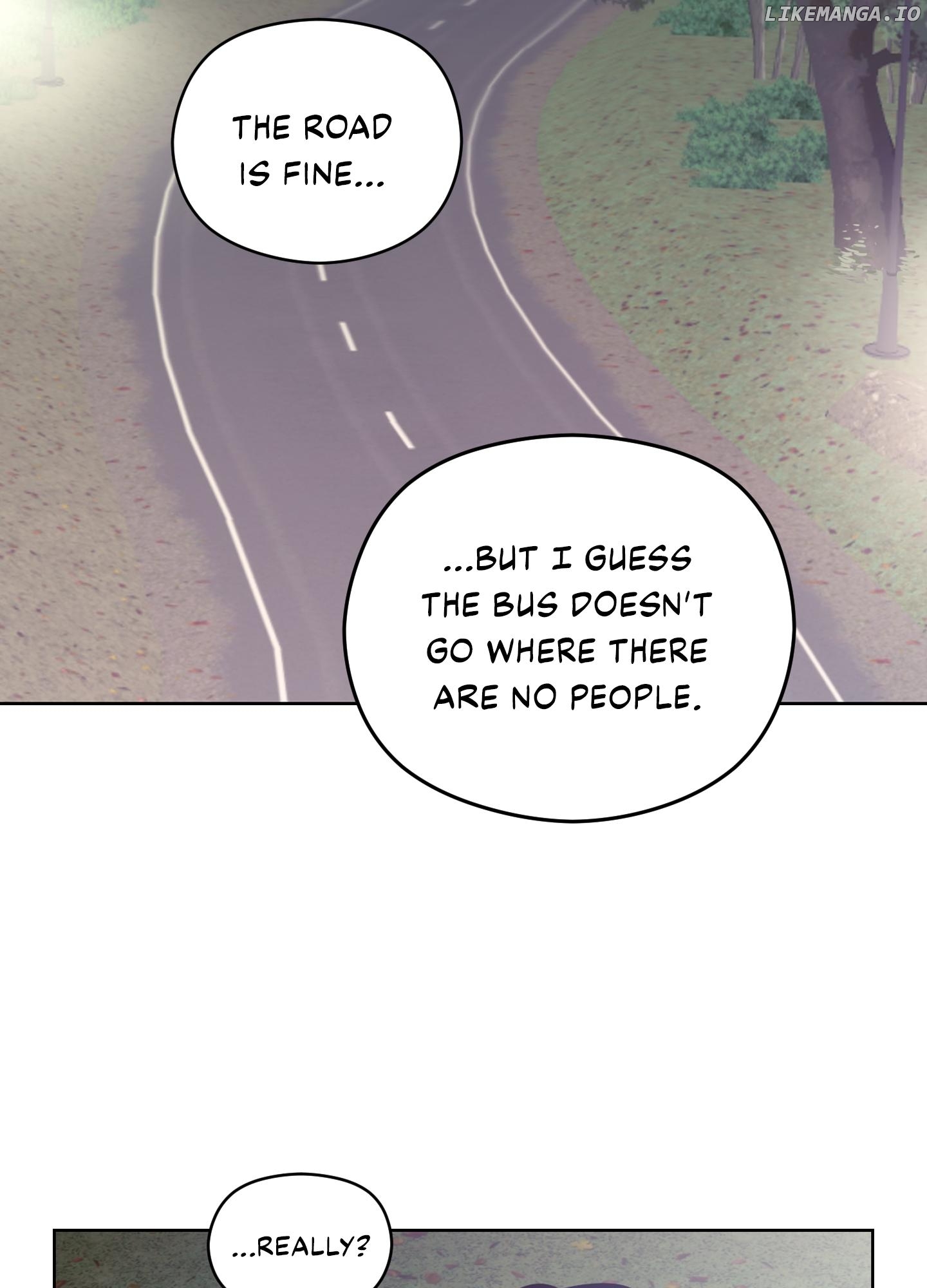 Love Thy Neighbor Chapter 22 - page 49