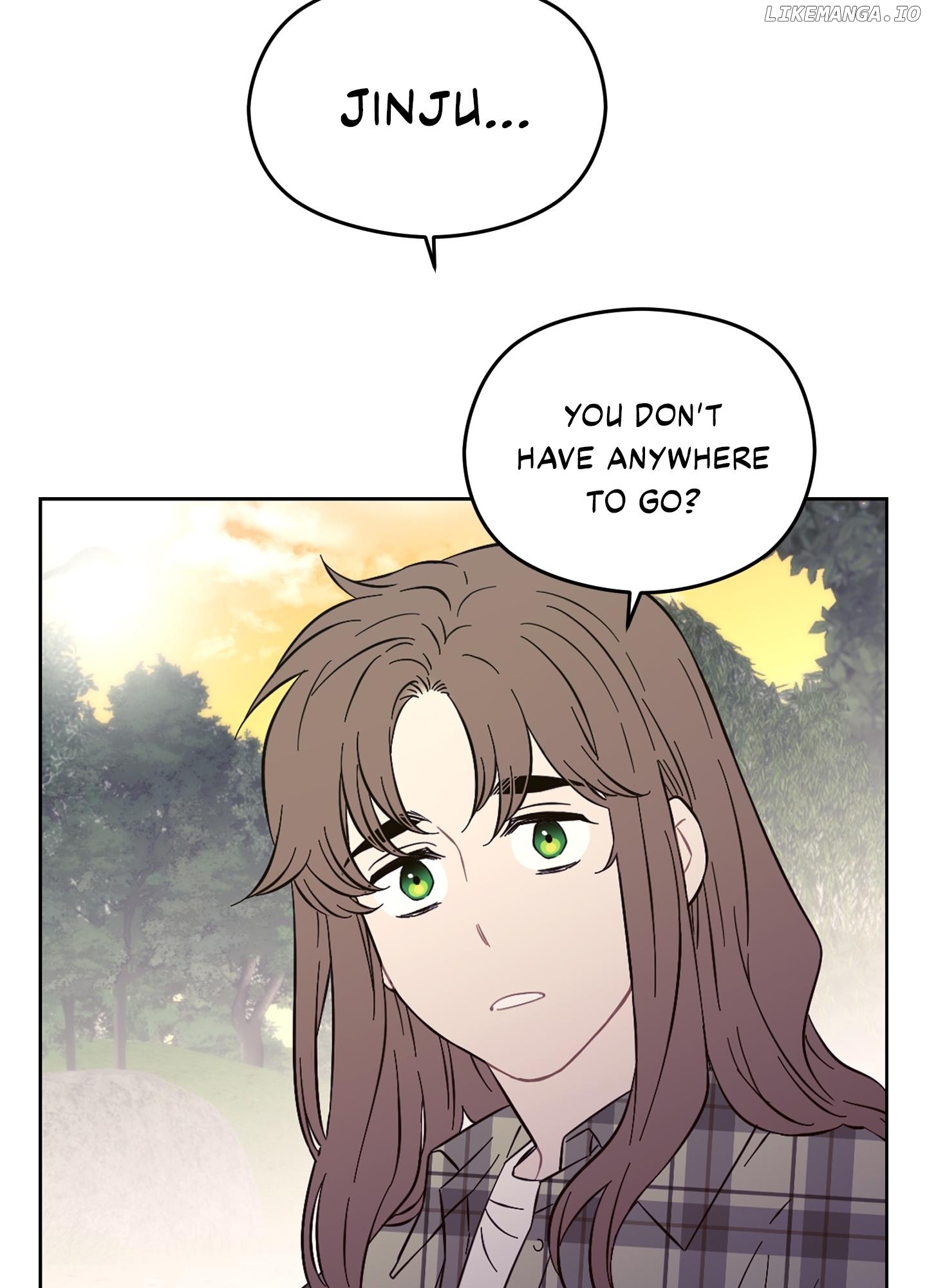 Love Thy Neighbor Chapter 22 - page 57