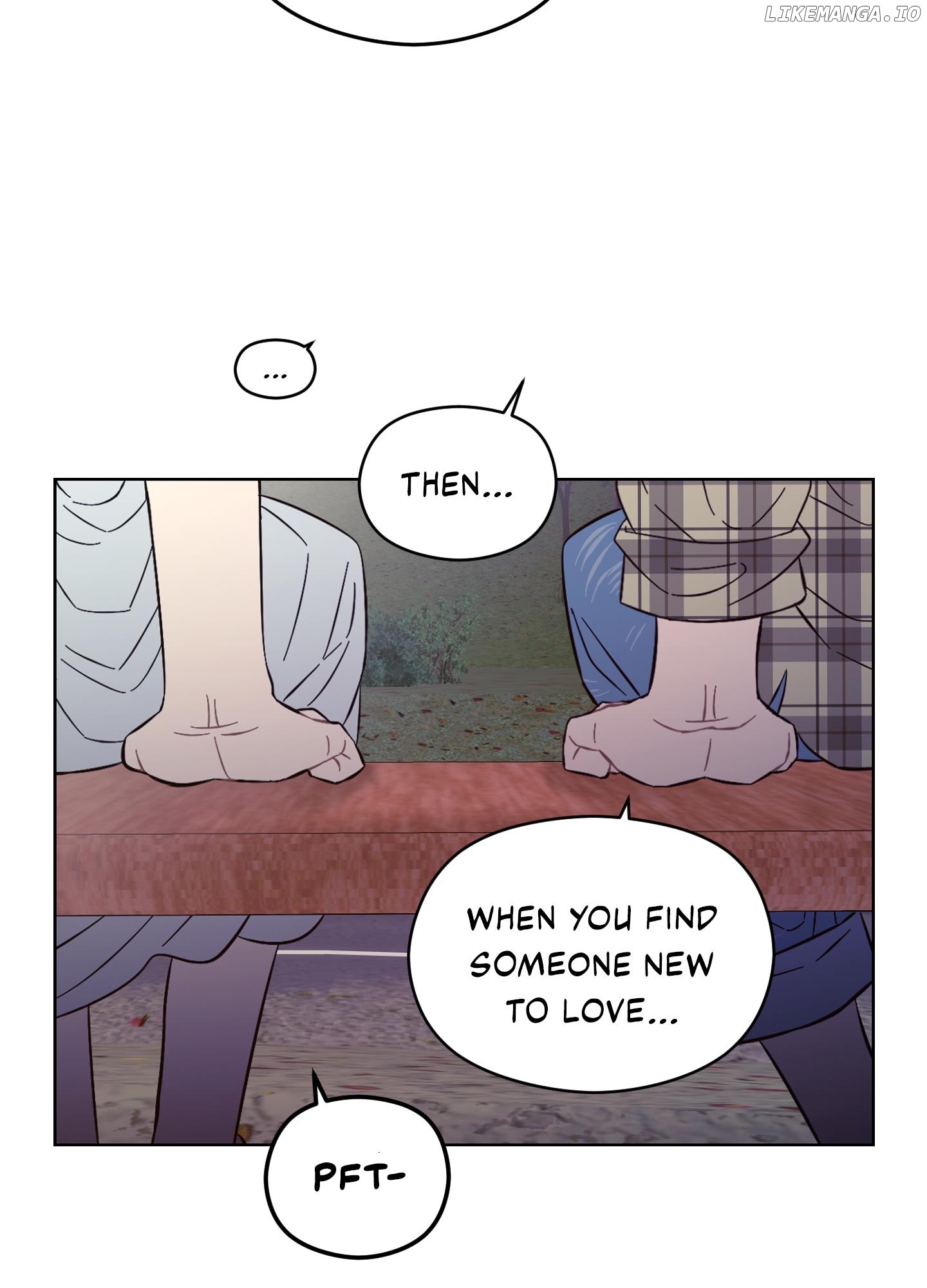 Love Thy Neighbor Chapter 22 - page 62