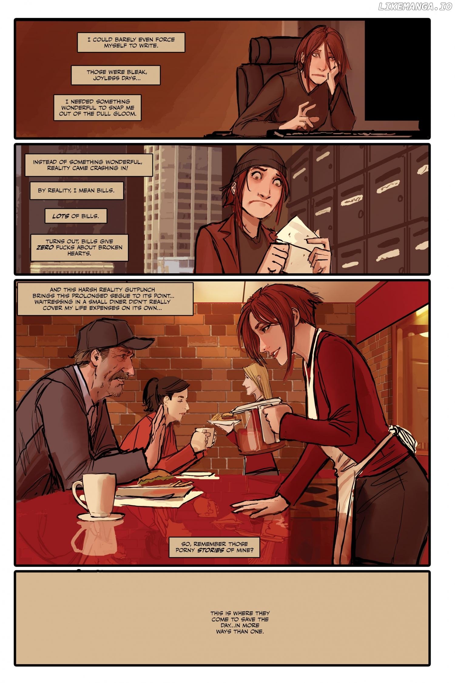 sunstone Chapter 34 - page 2