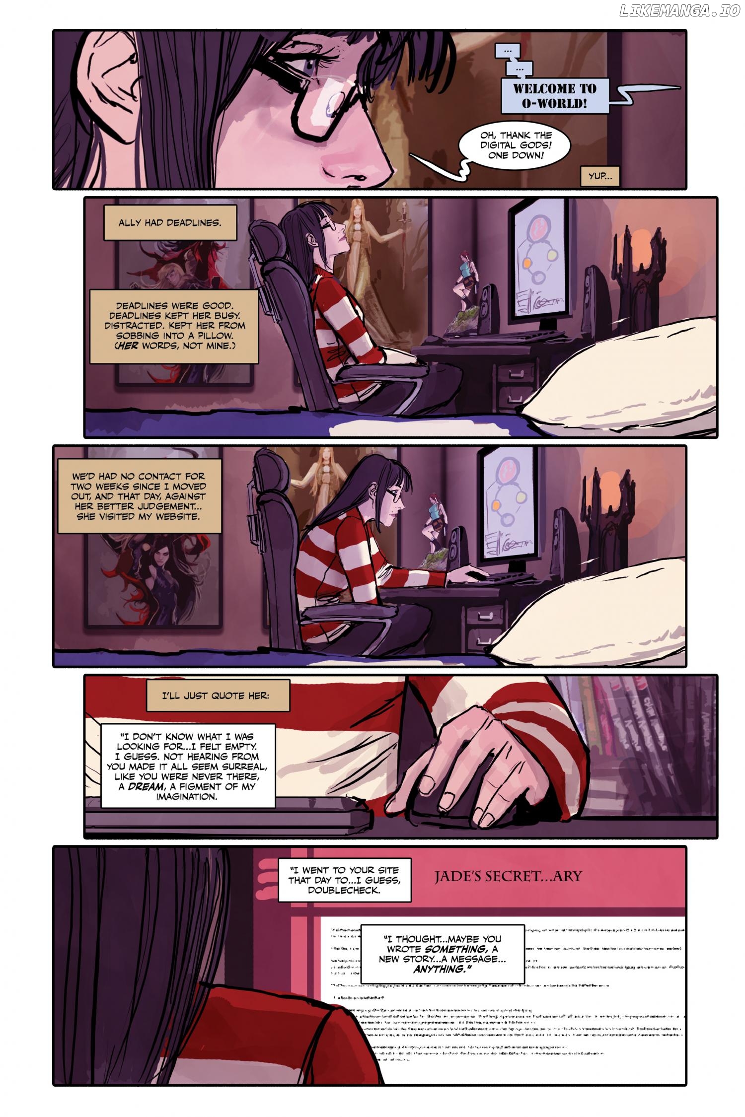 sunstone Chapter 34 - page 11