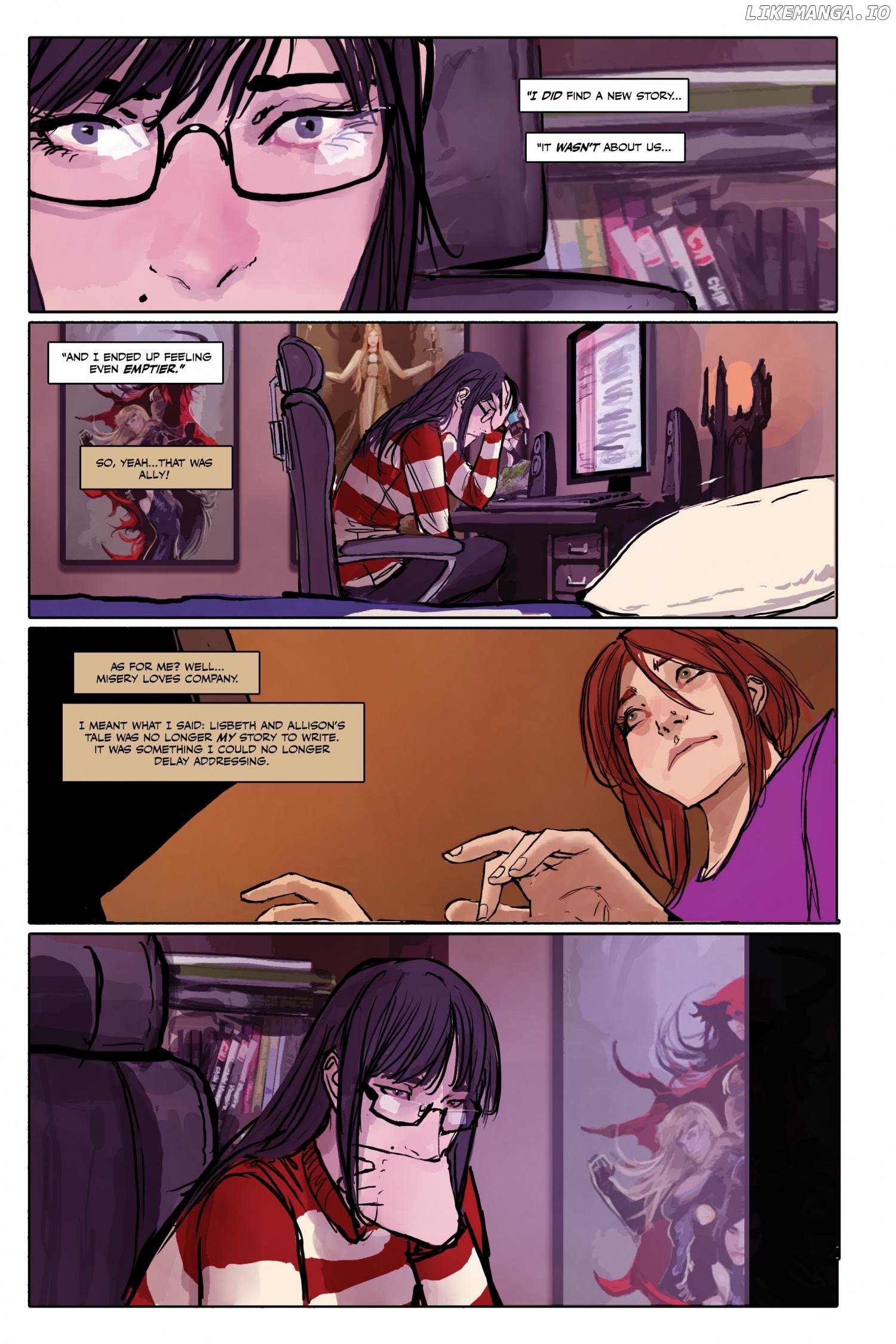 sunstone Chapter 34 - page 12