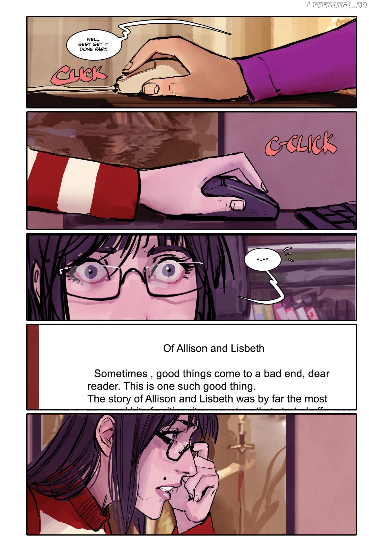 sunstone Chapter 34 - page 13