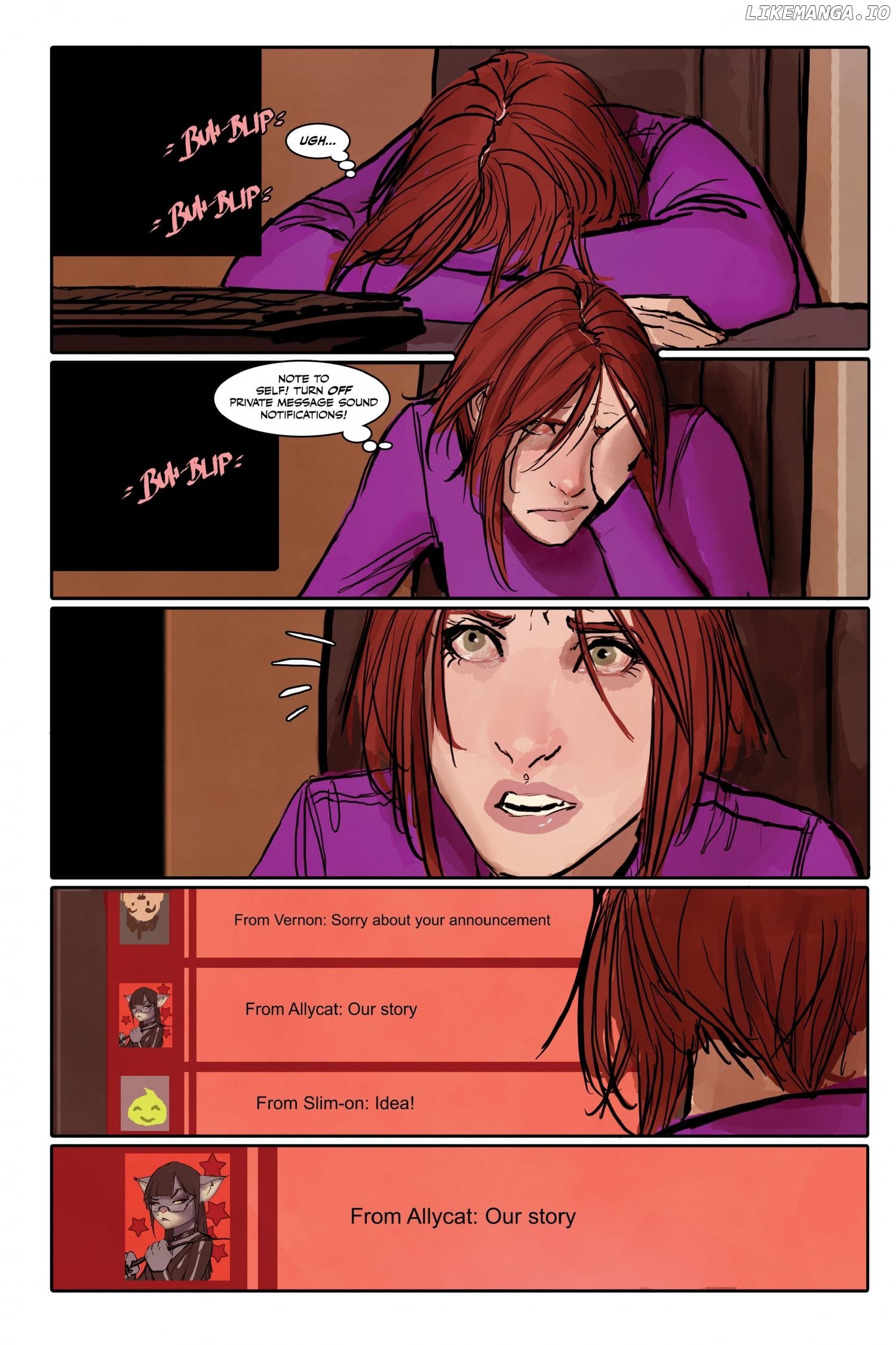 sunstone Chapter 34 - page 15