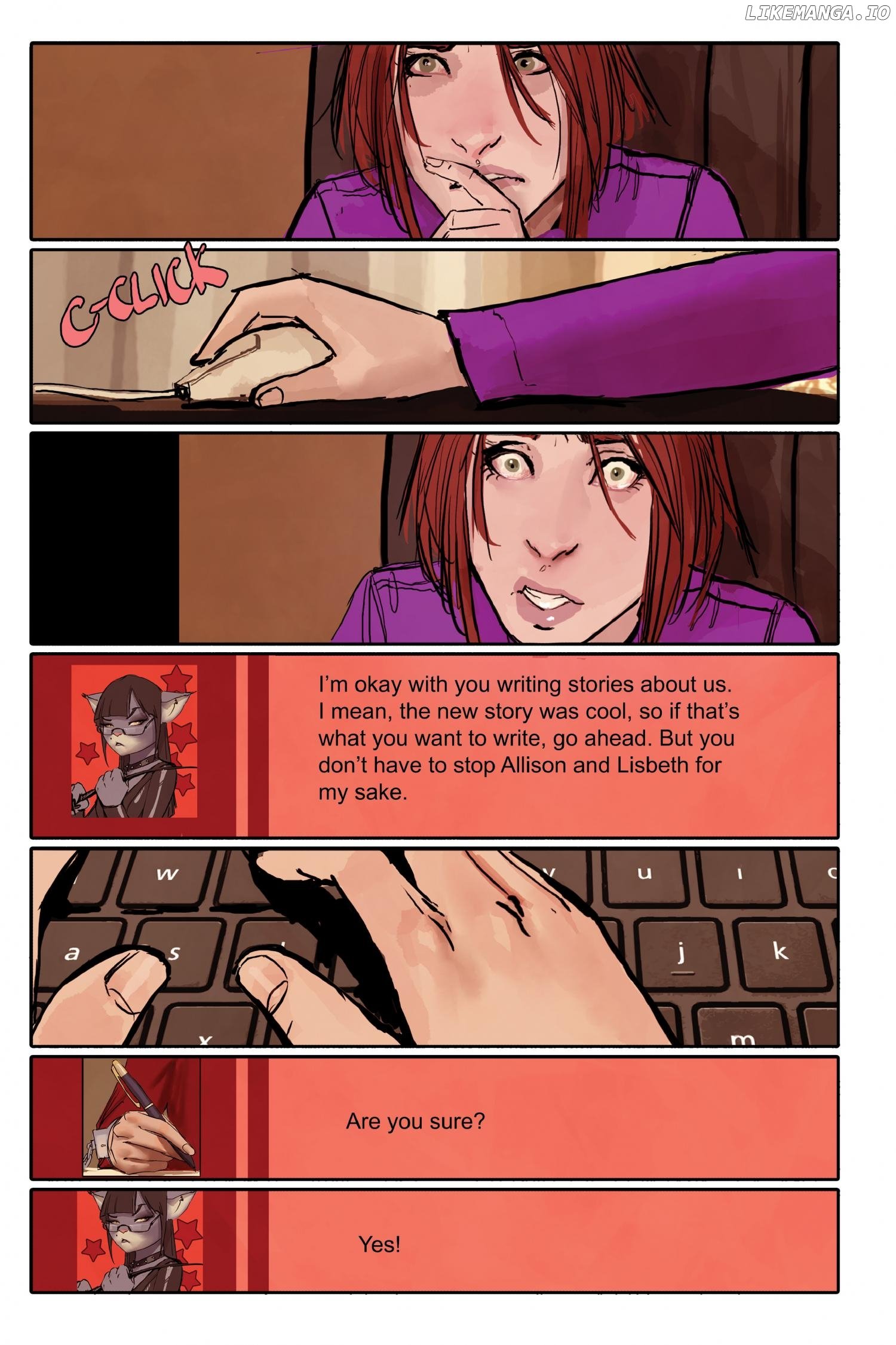 sunstone Chapter 34 - page 16