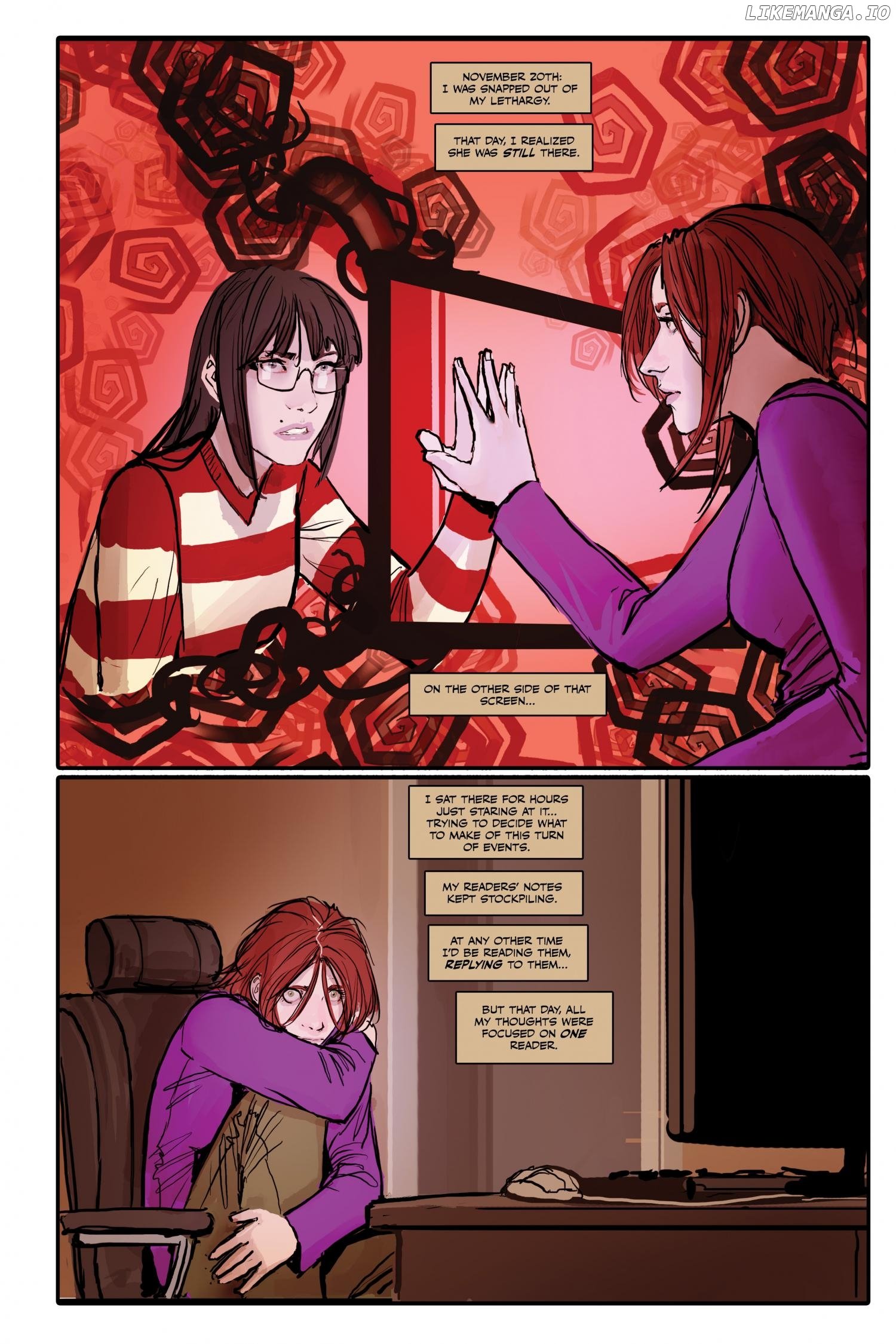 sunstone Chapter 34 - page 17