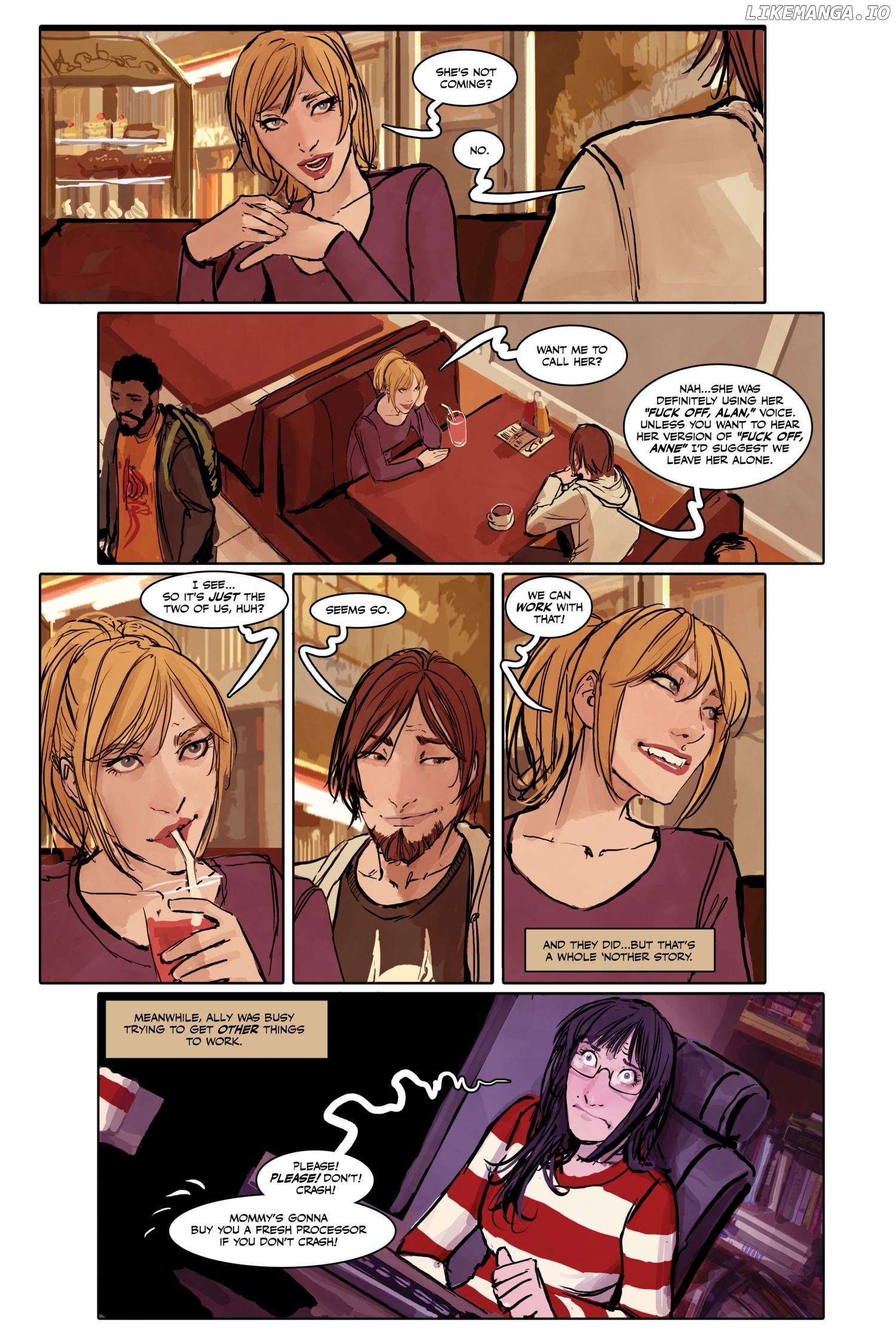 sunstone Chapter 34 - page 10