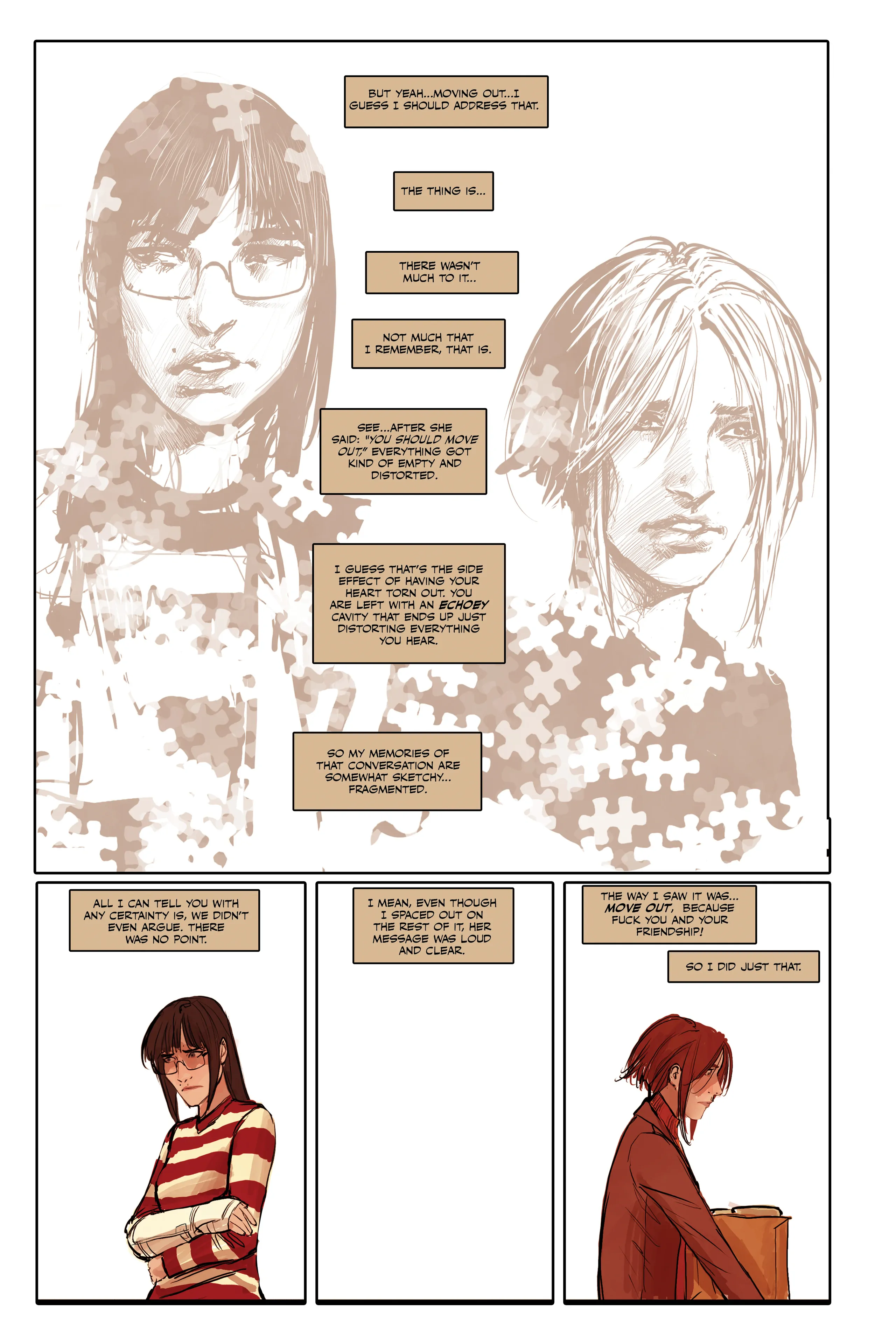 sunstone Chapter 33 - page 13