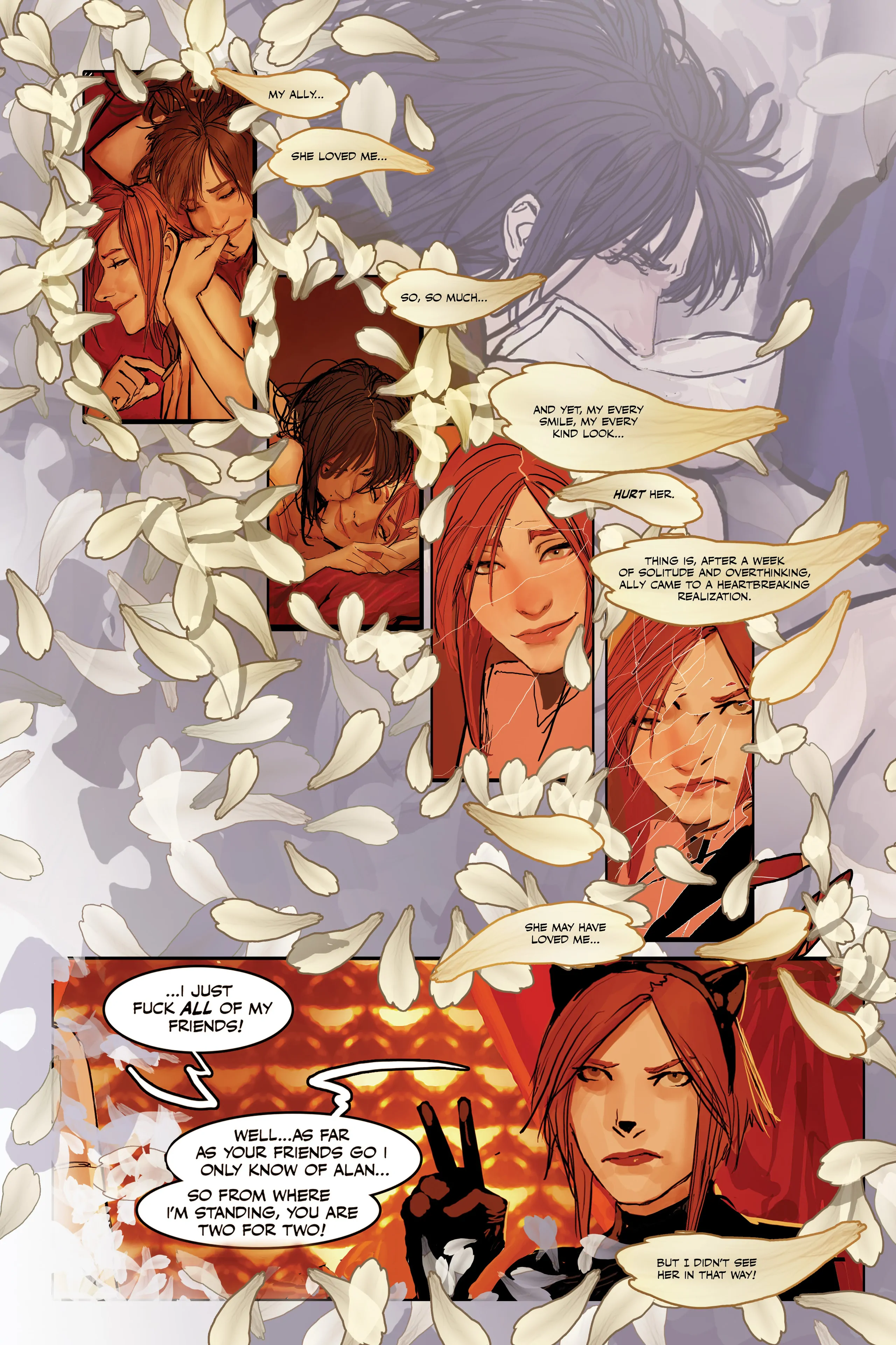 sunstone Chapter 33 - page 3