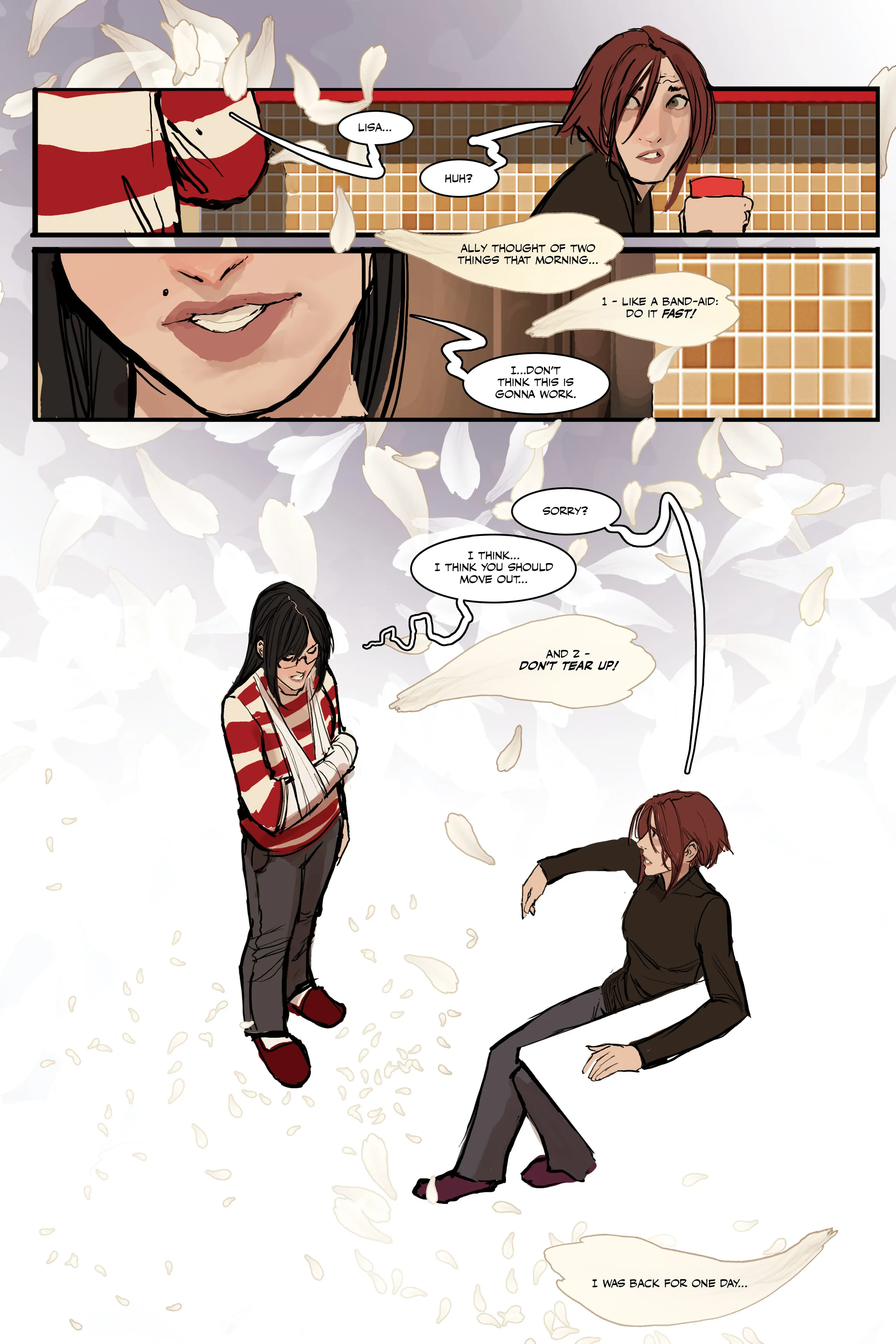 sunstone Chapter 33 - page 6