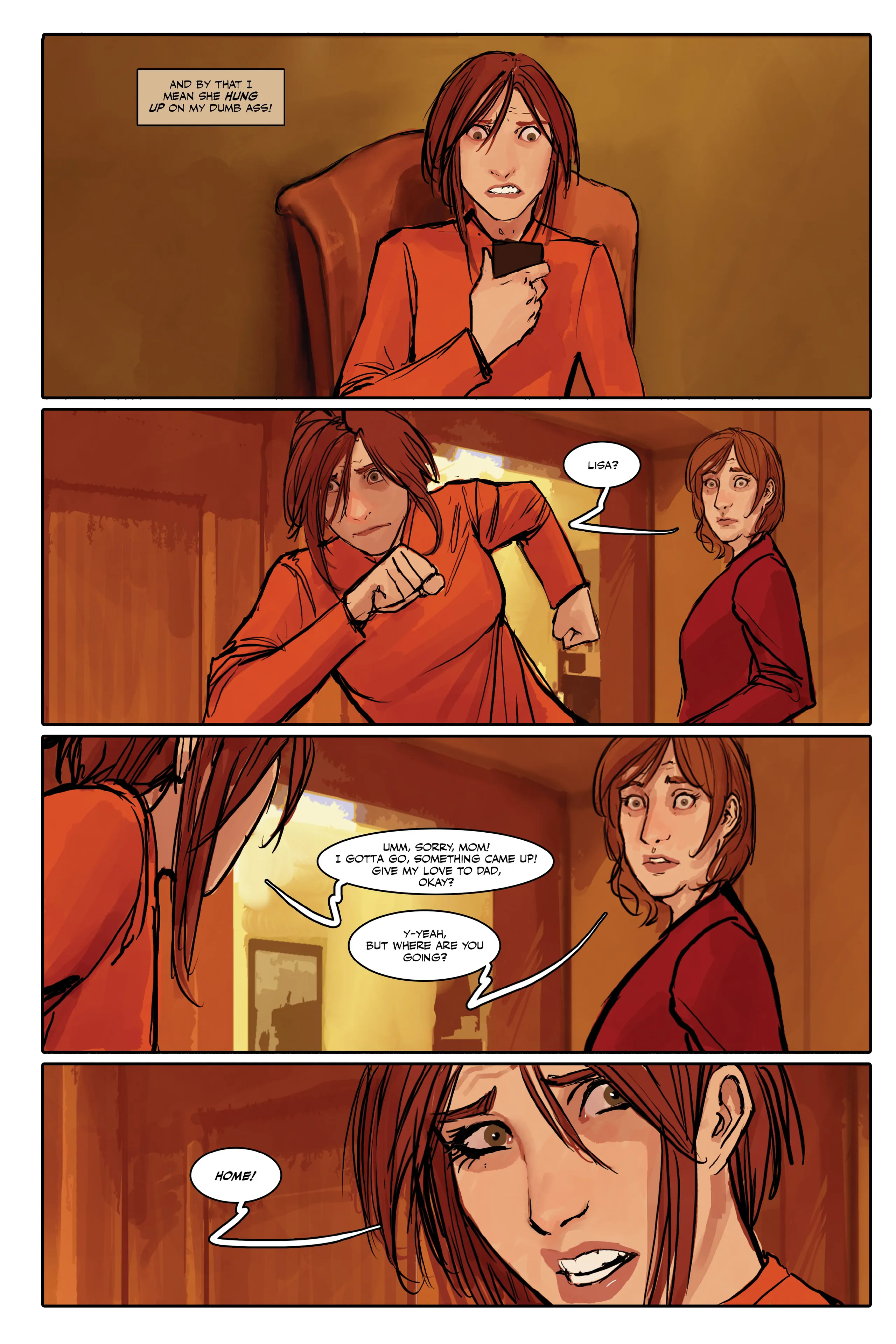 sunstone Chapter 32 - page 11