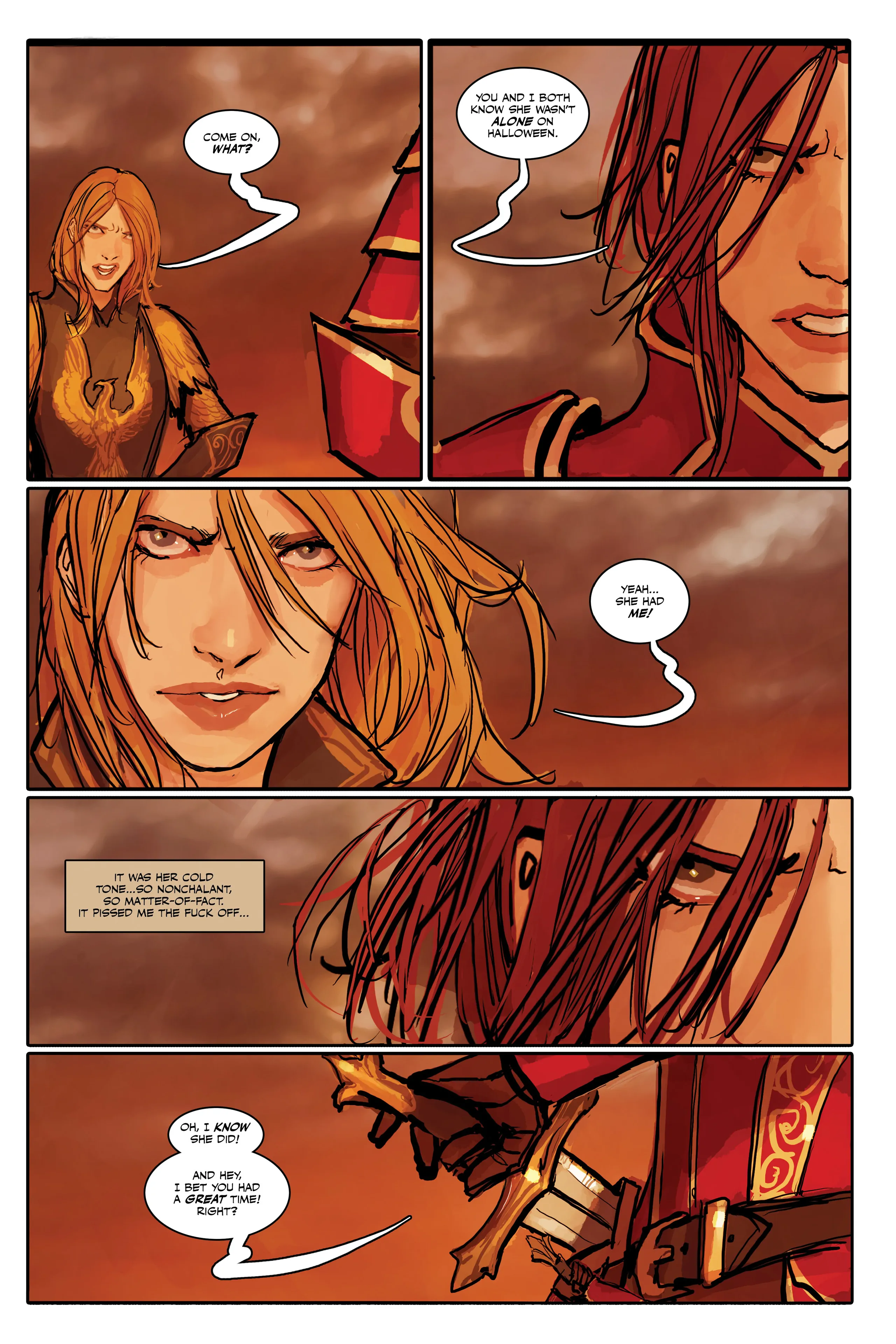 sunstone Chapter 32 - page 8