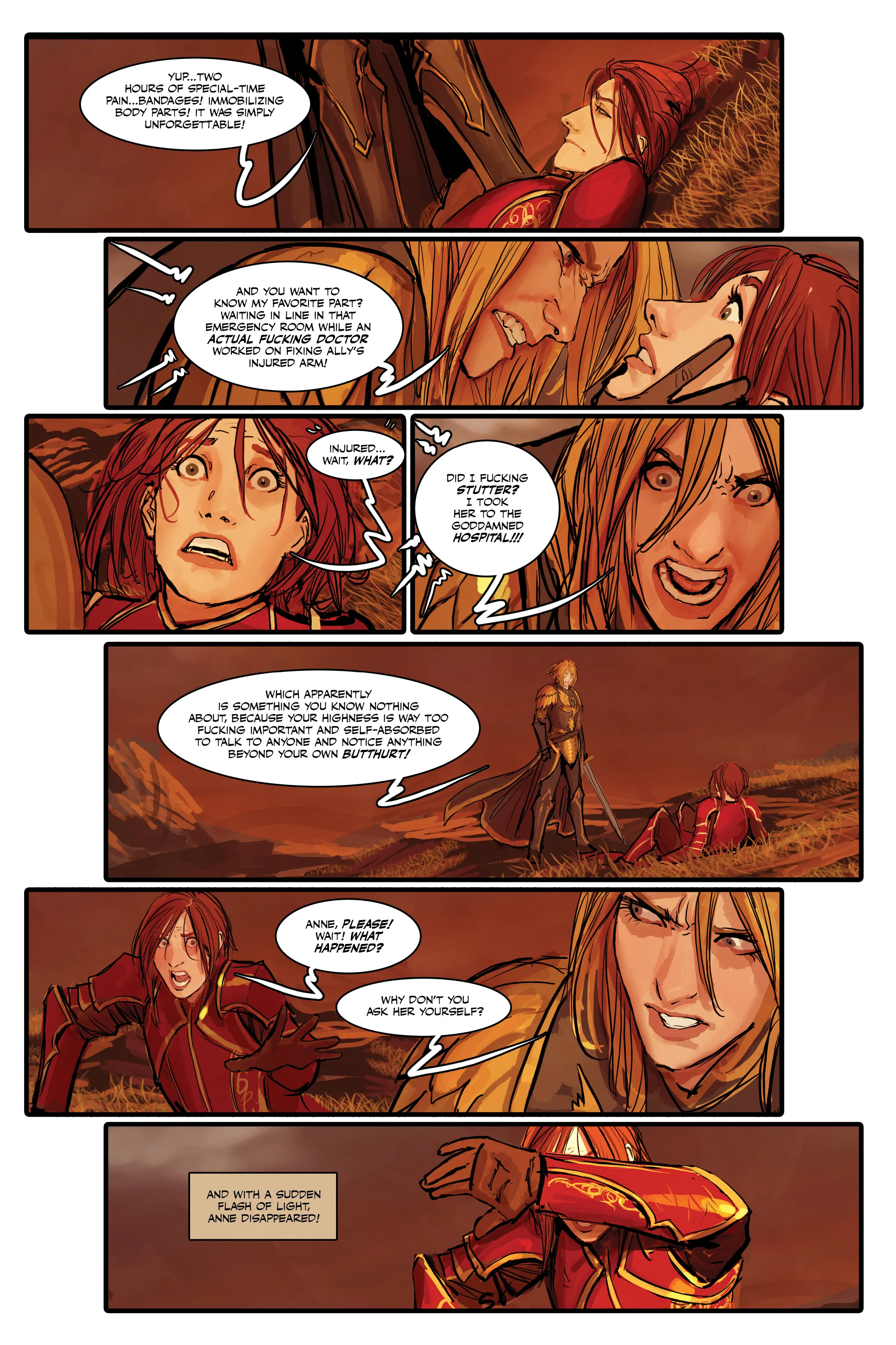 sunstone Chapter 32 - page 10