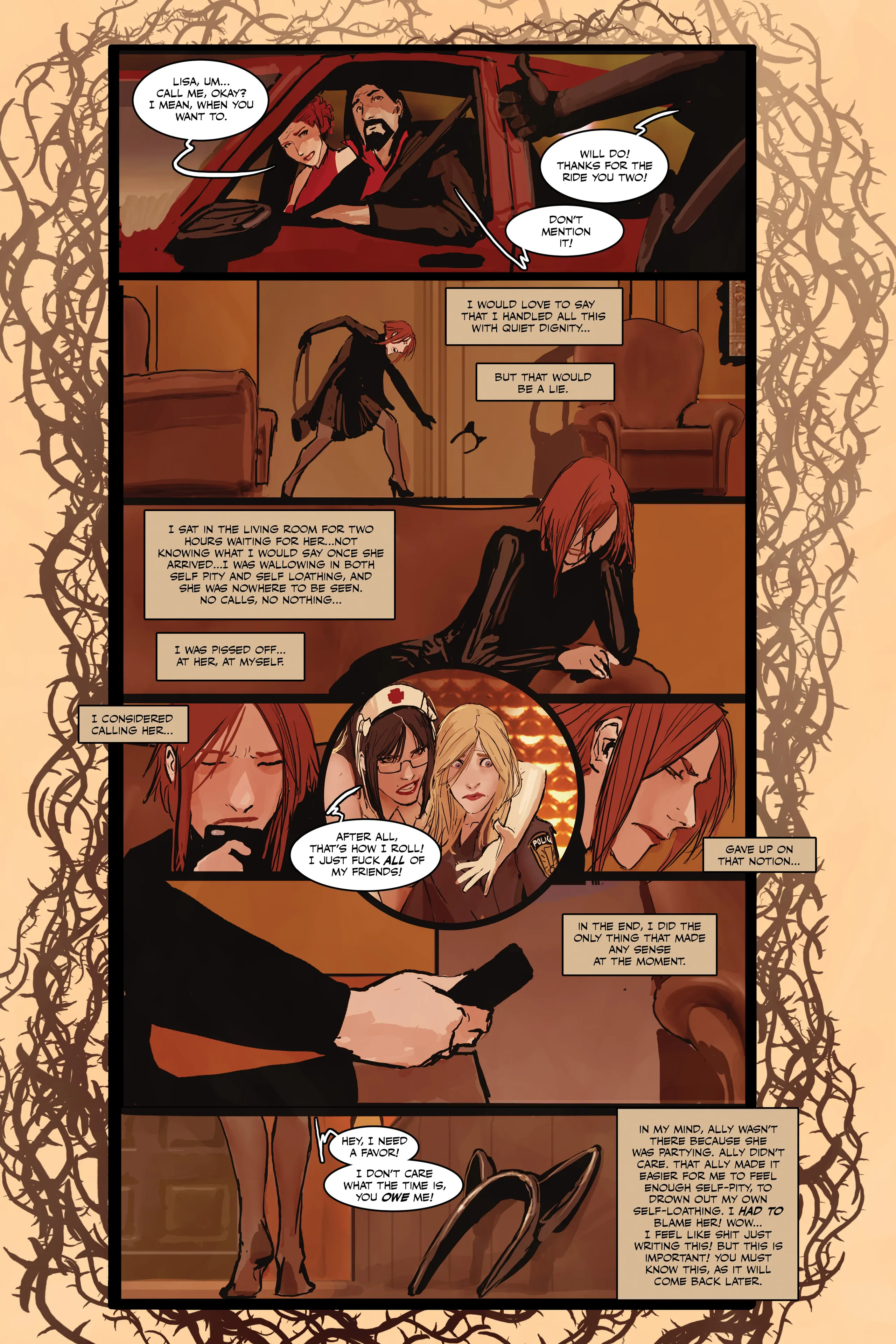 sunstone Chapter 28 - page 9