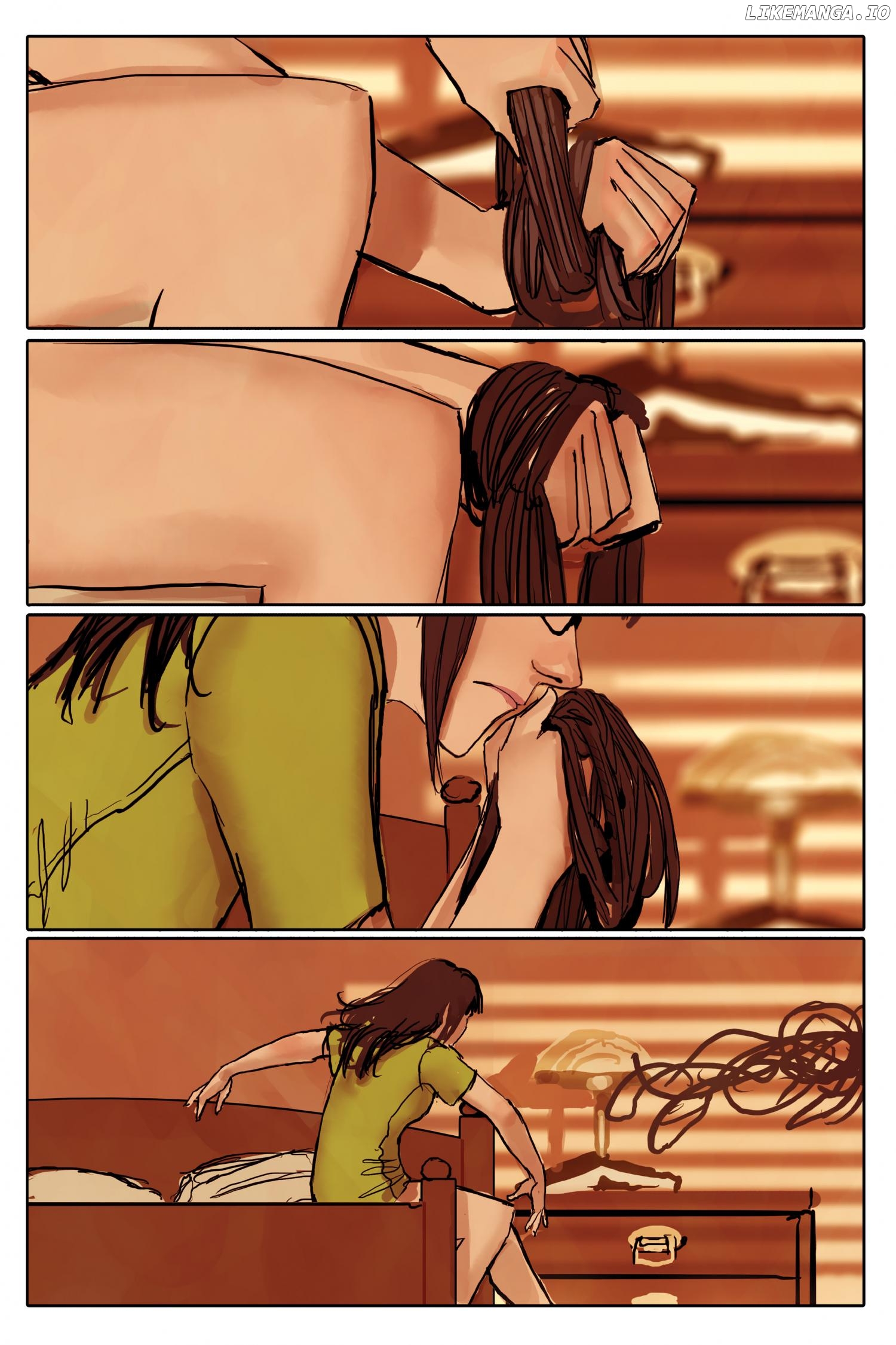 sunstone Chapter 27 - page 2